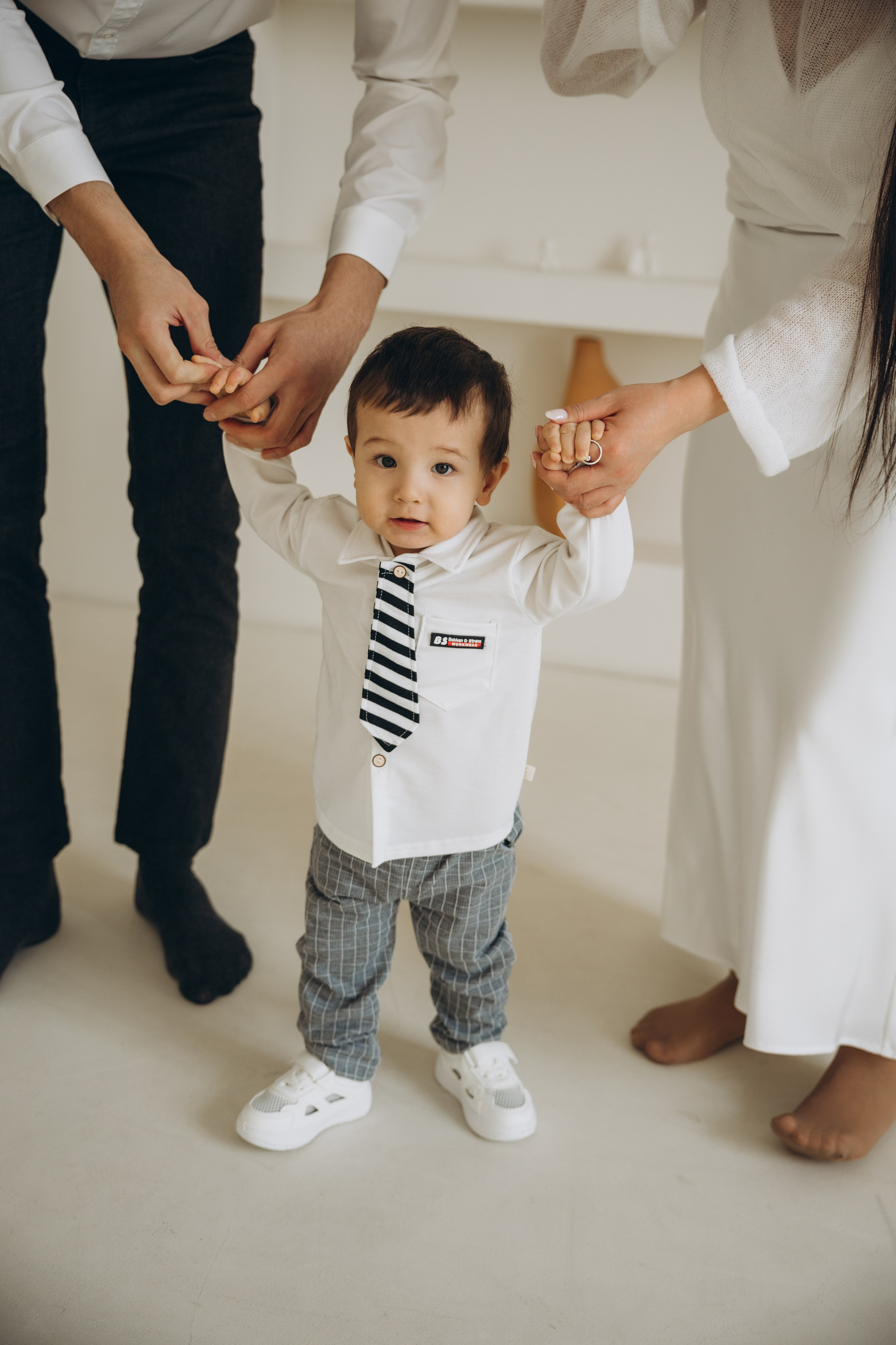 Самуилу год. Свадебный, семейный фотограф в Иркутске Светлана Макаричева