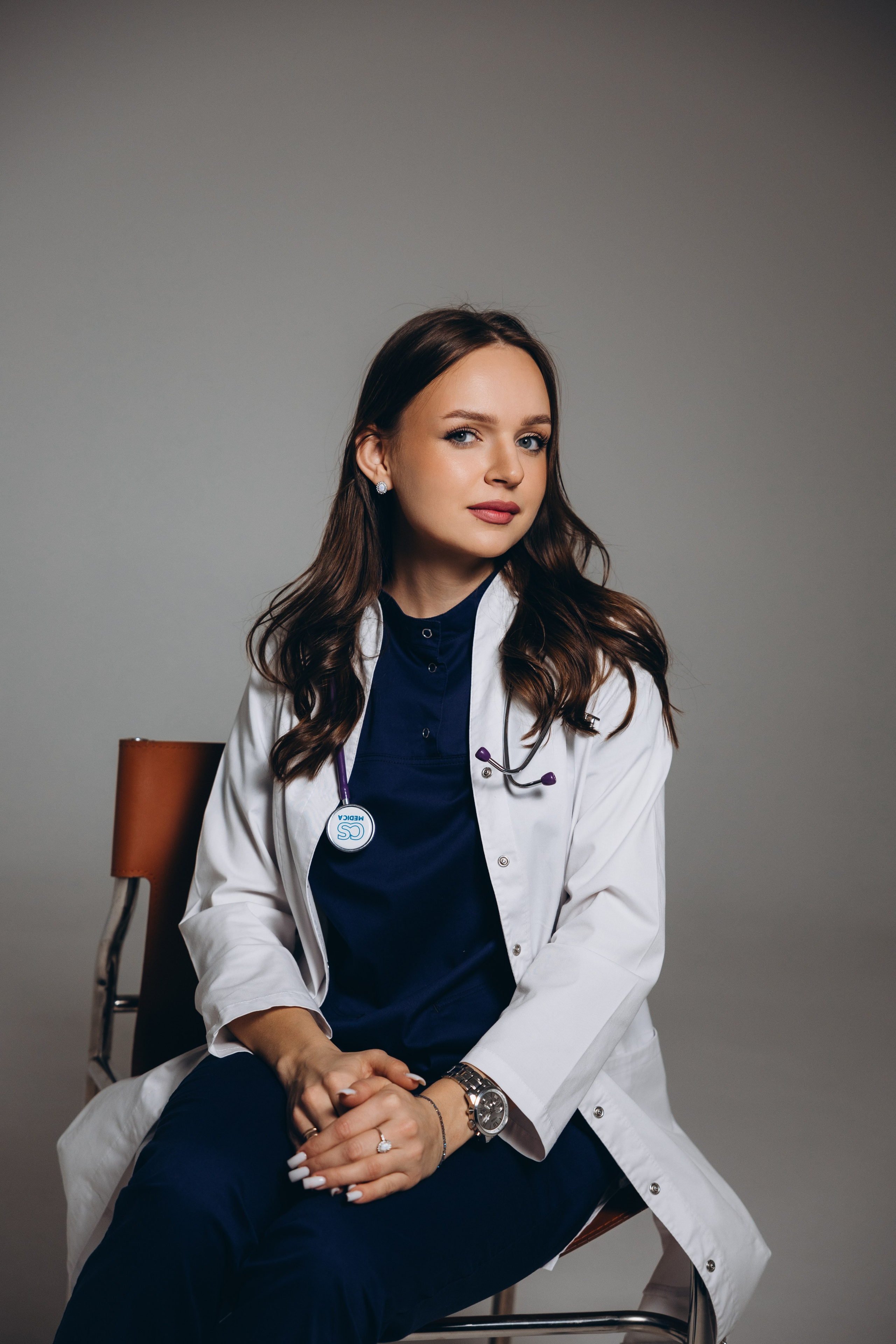 Съёмка для выпускников меда. Свадебный, семейный фотограф в Иркутске Светлана Макаричева