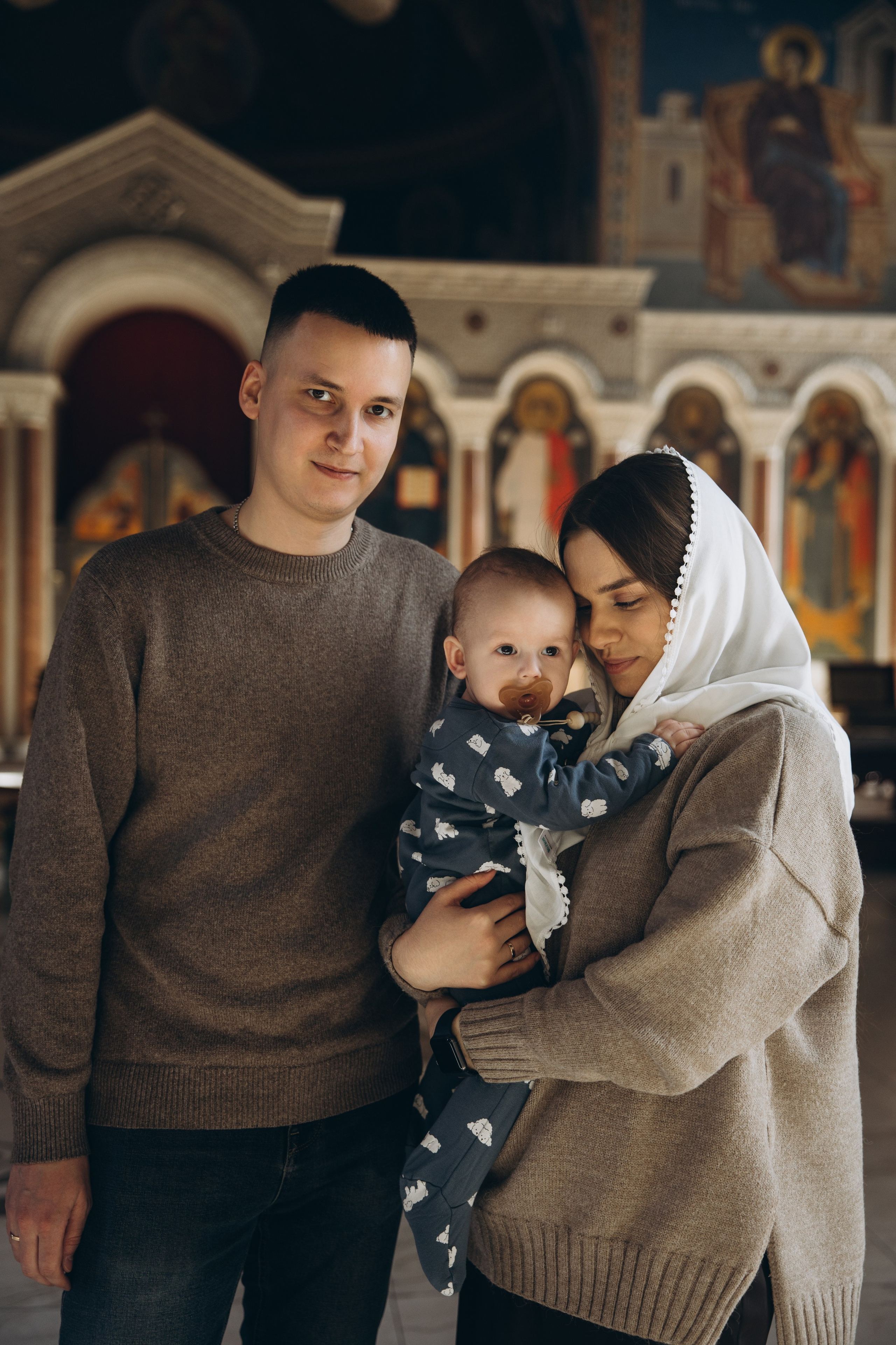 Шелехов. Свадебный, семейный фотограф в Иркутске Светлана Макаричева