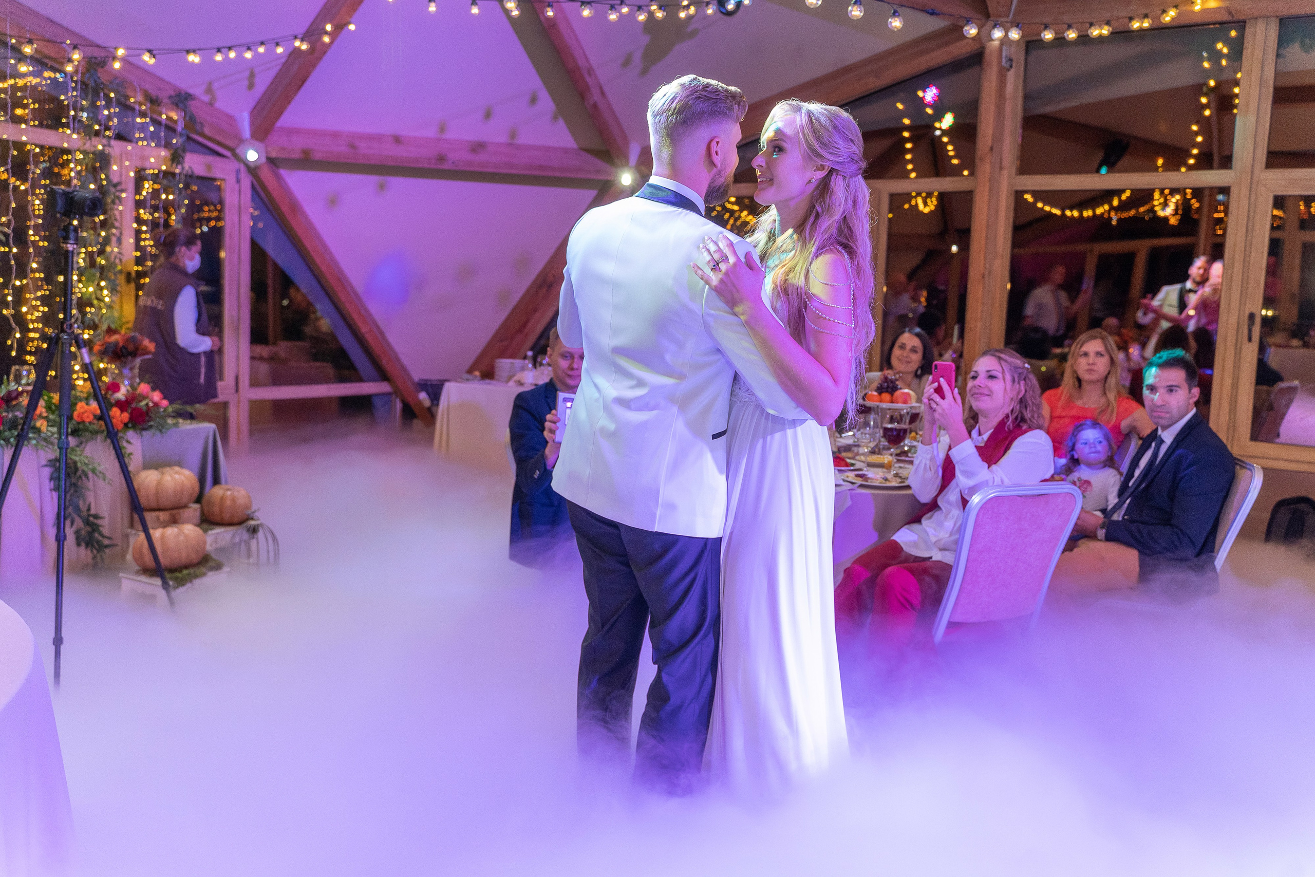 Виталий и Екатерина. Архив