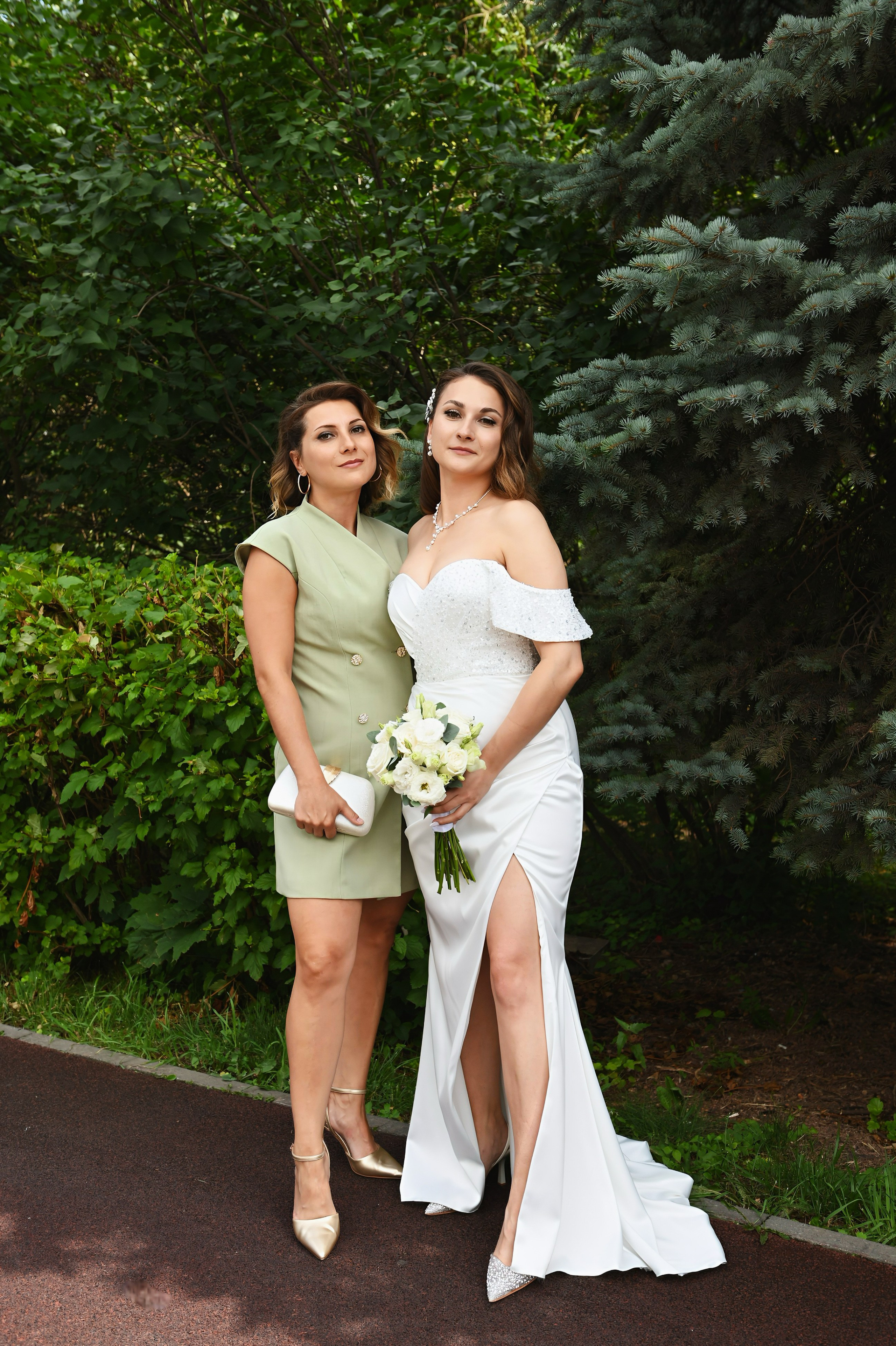 Геннадий и Анна. Фотограф Екатерина Лёвушкина