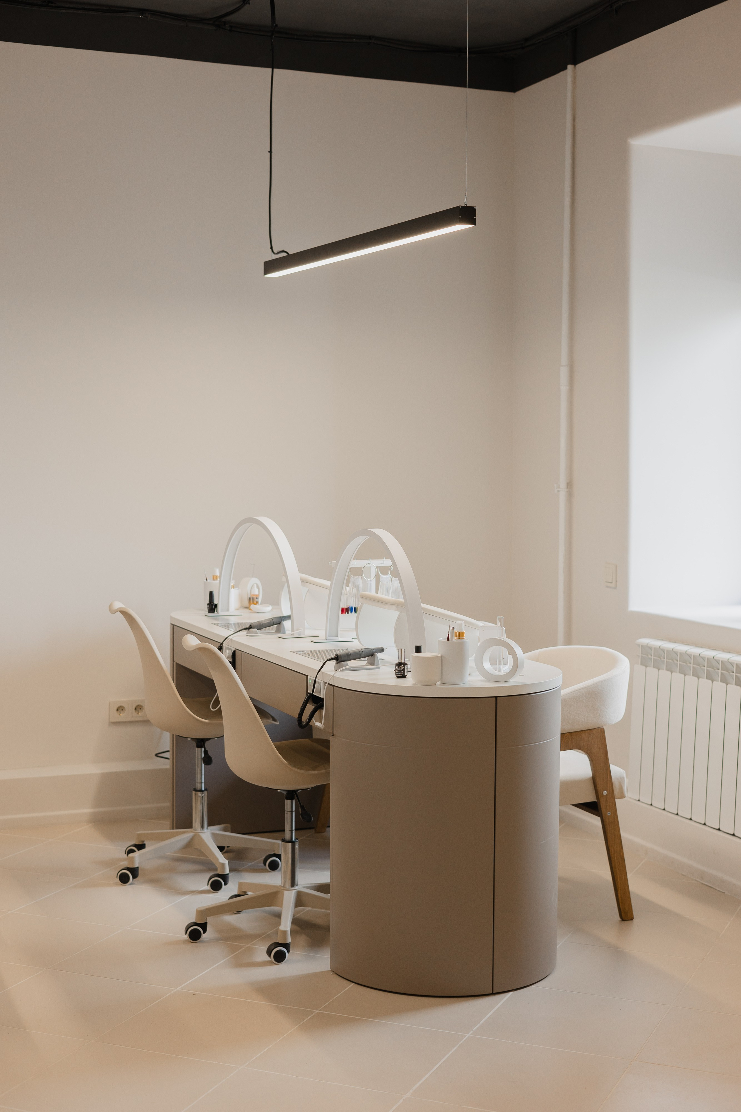 Интерьер. Портретный и репортажный фотограф в Казани Максим Сипачев