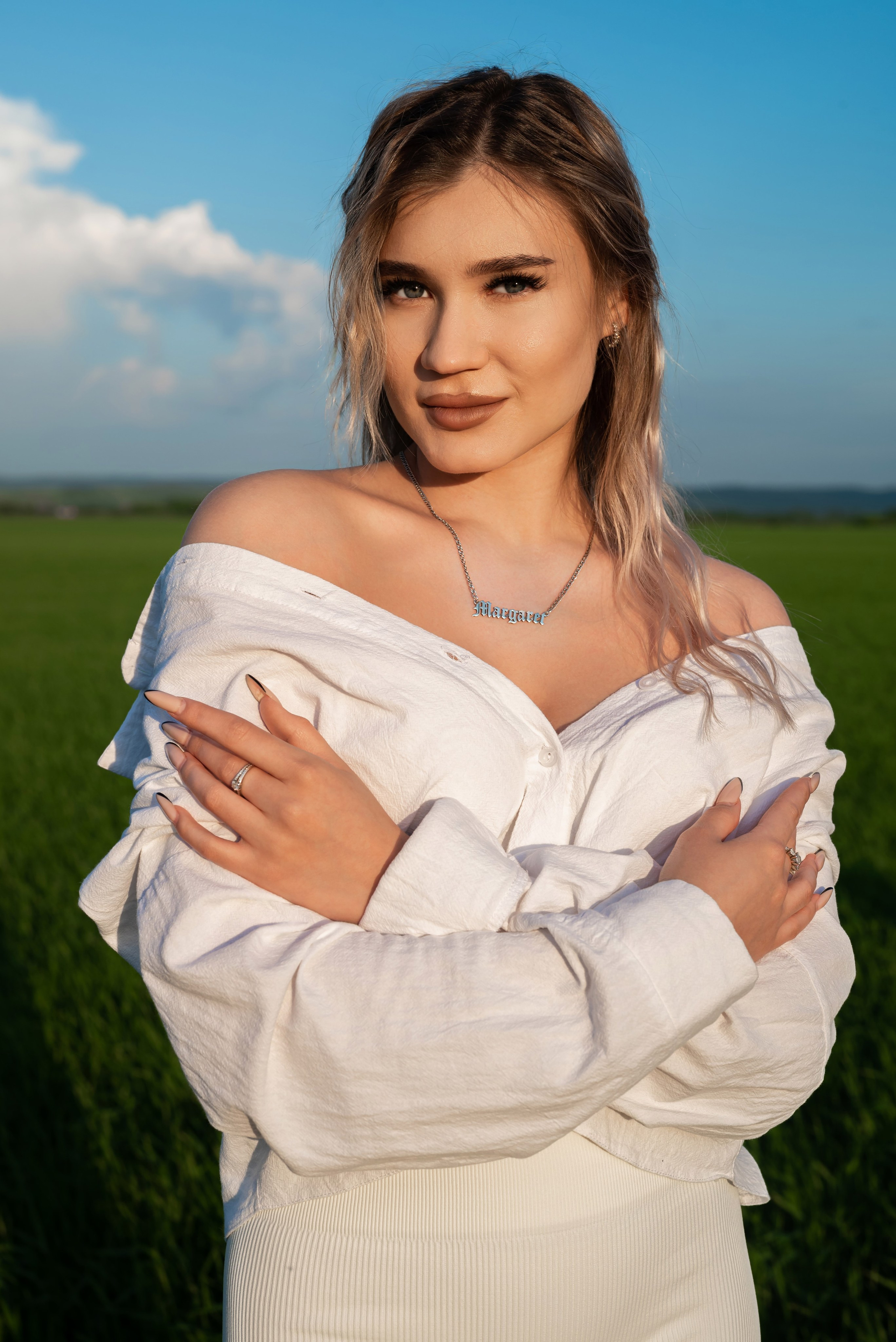 Маргарита. Фотограф в городе Салават