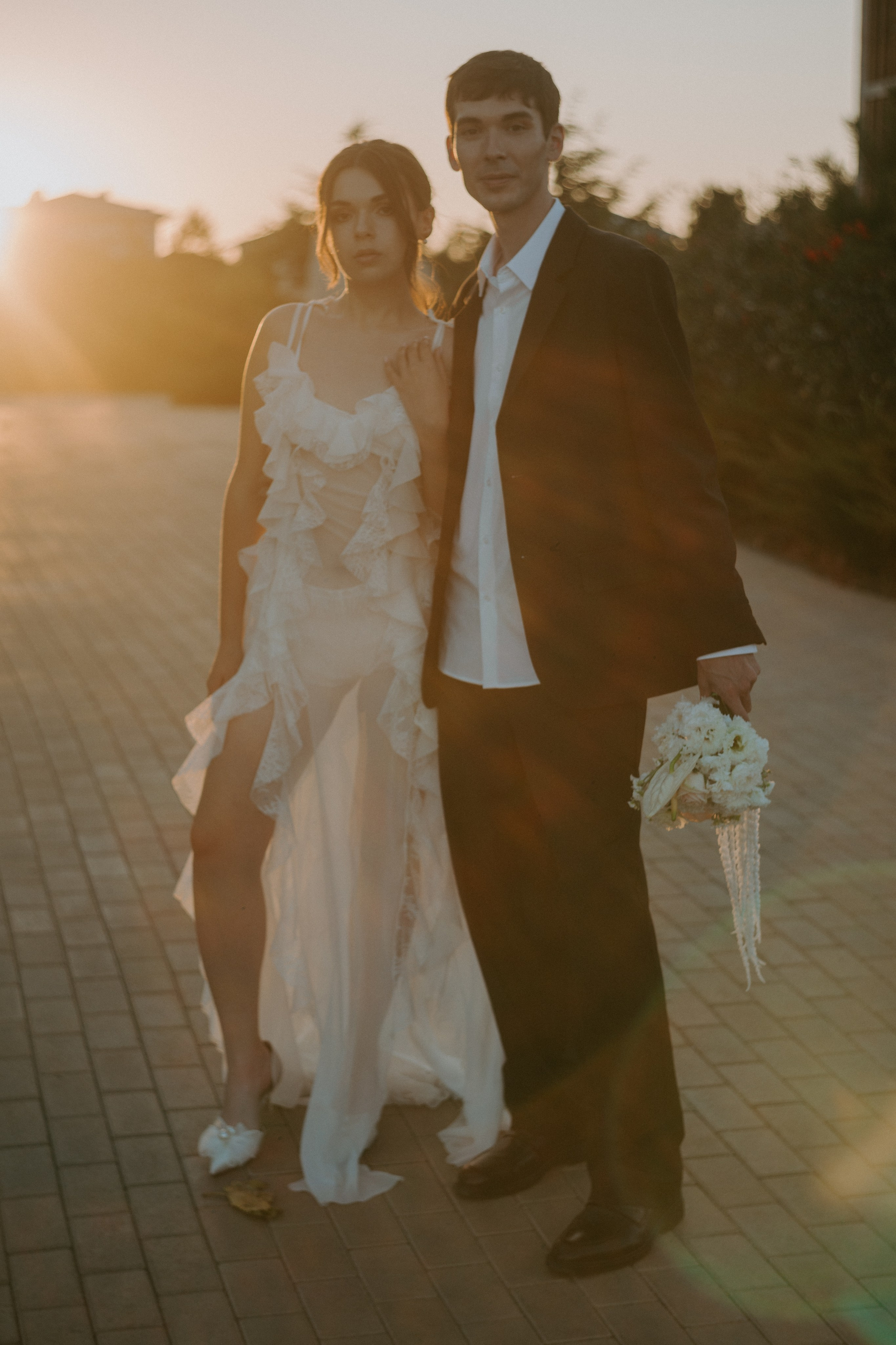 Дарья&Родион. Свадебный и семейный фотограф город Темрюк Фотостудия Темрюк