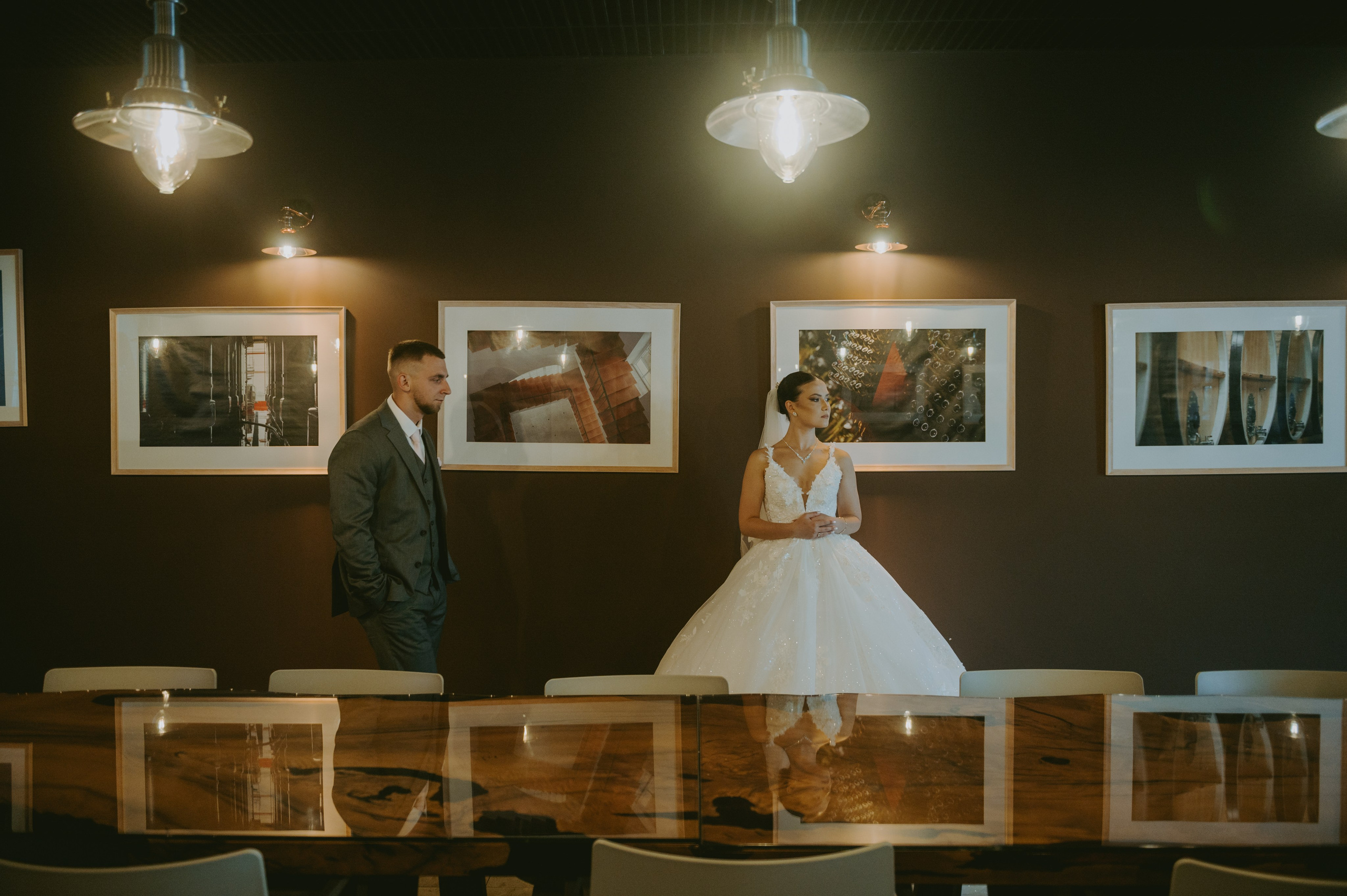 Роман & Вероника. Свадебный и семейный фотограф город Темрюк Фотостудия Темрюк