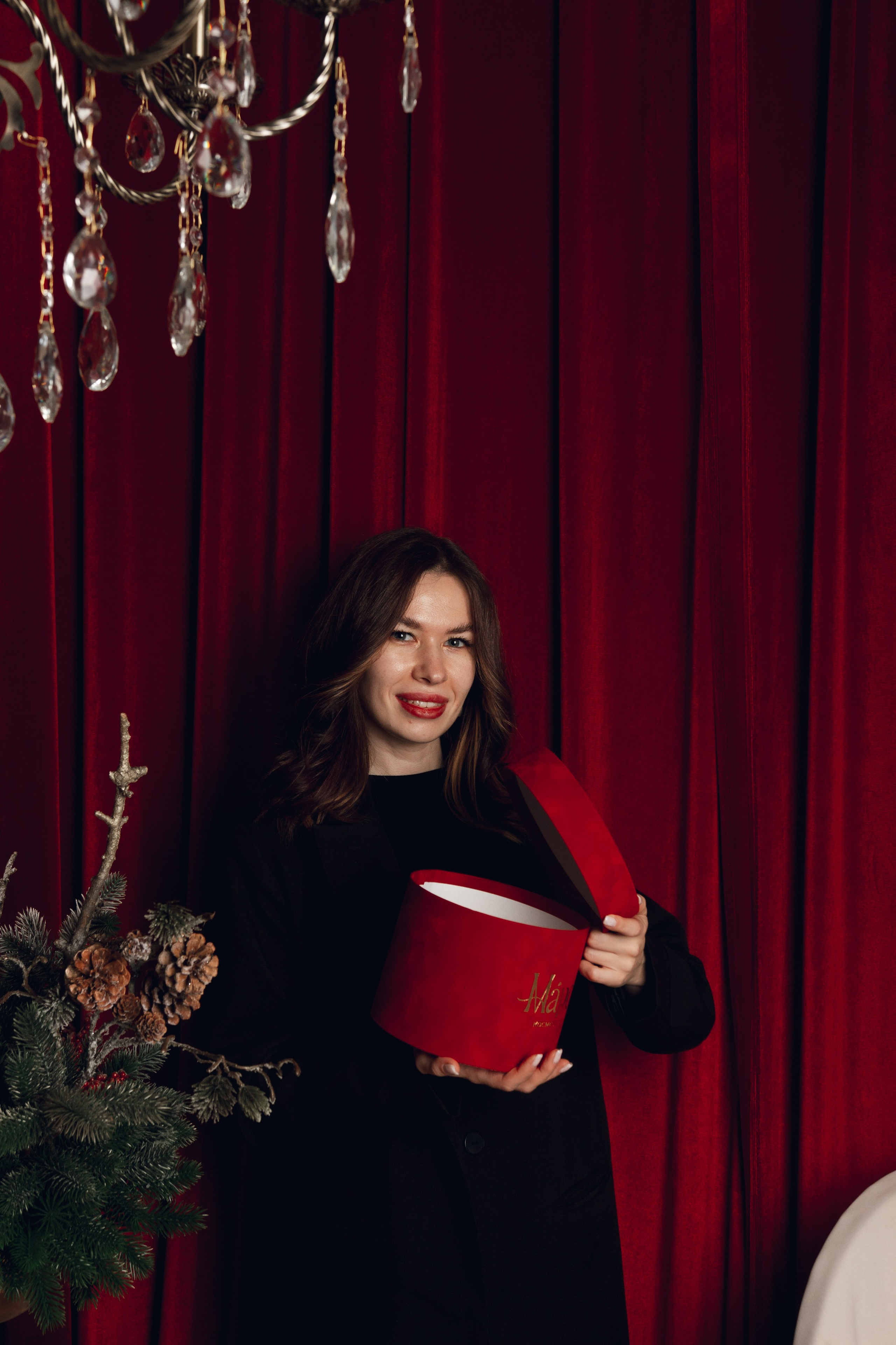 Марси косметология. Фотограф Новосибирск