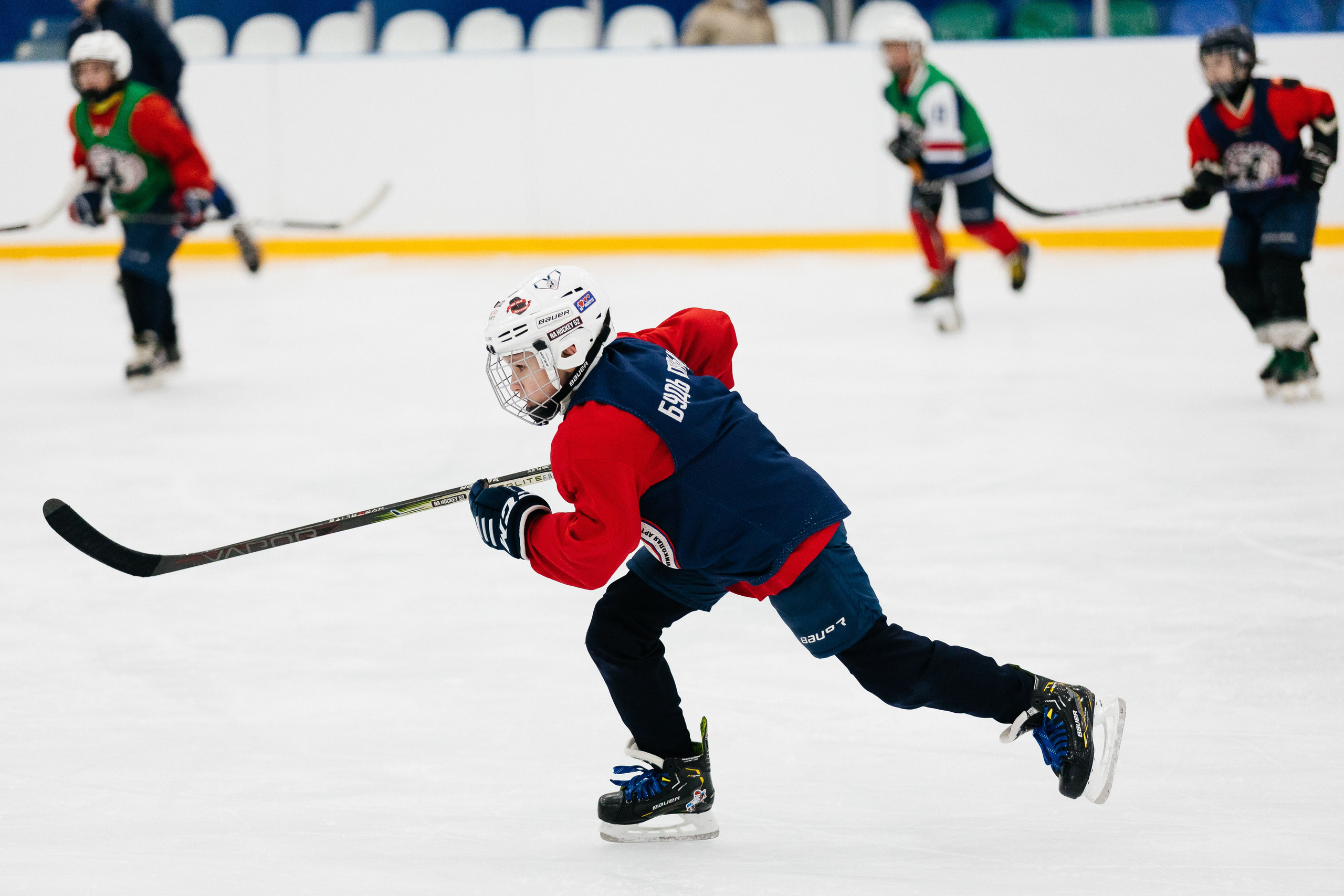 Спорт. Свадебный фотограф Нижний Новгород | Софа Полякова