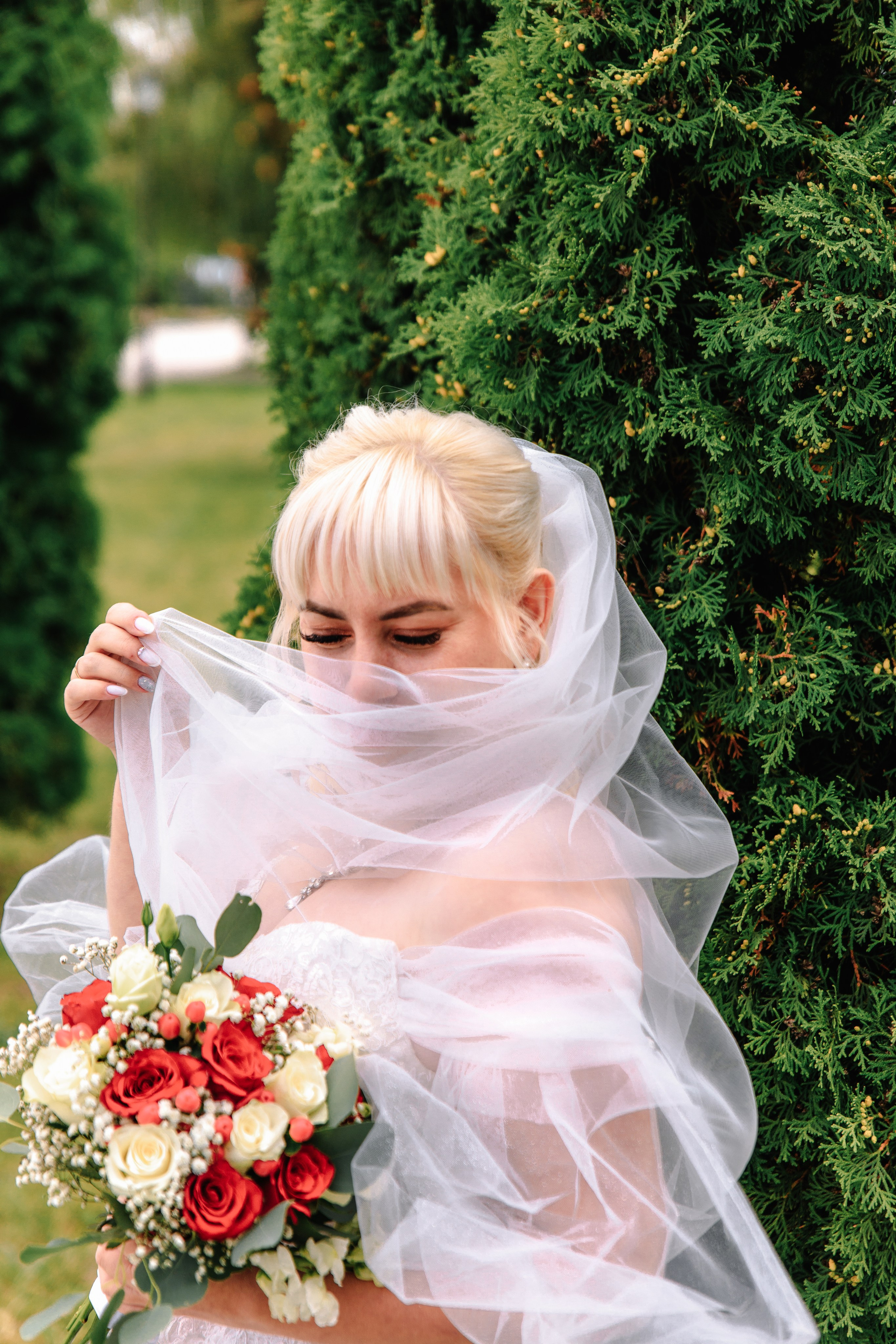 ТАТЬЯНА И ВЛАДИМИР. Свадебный и семейный фотограф в Курске и Курчатове