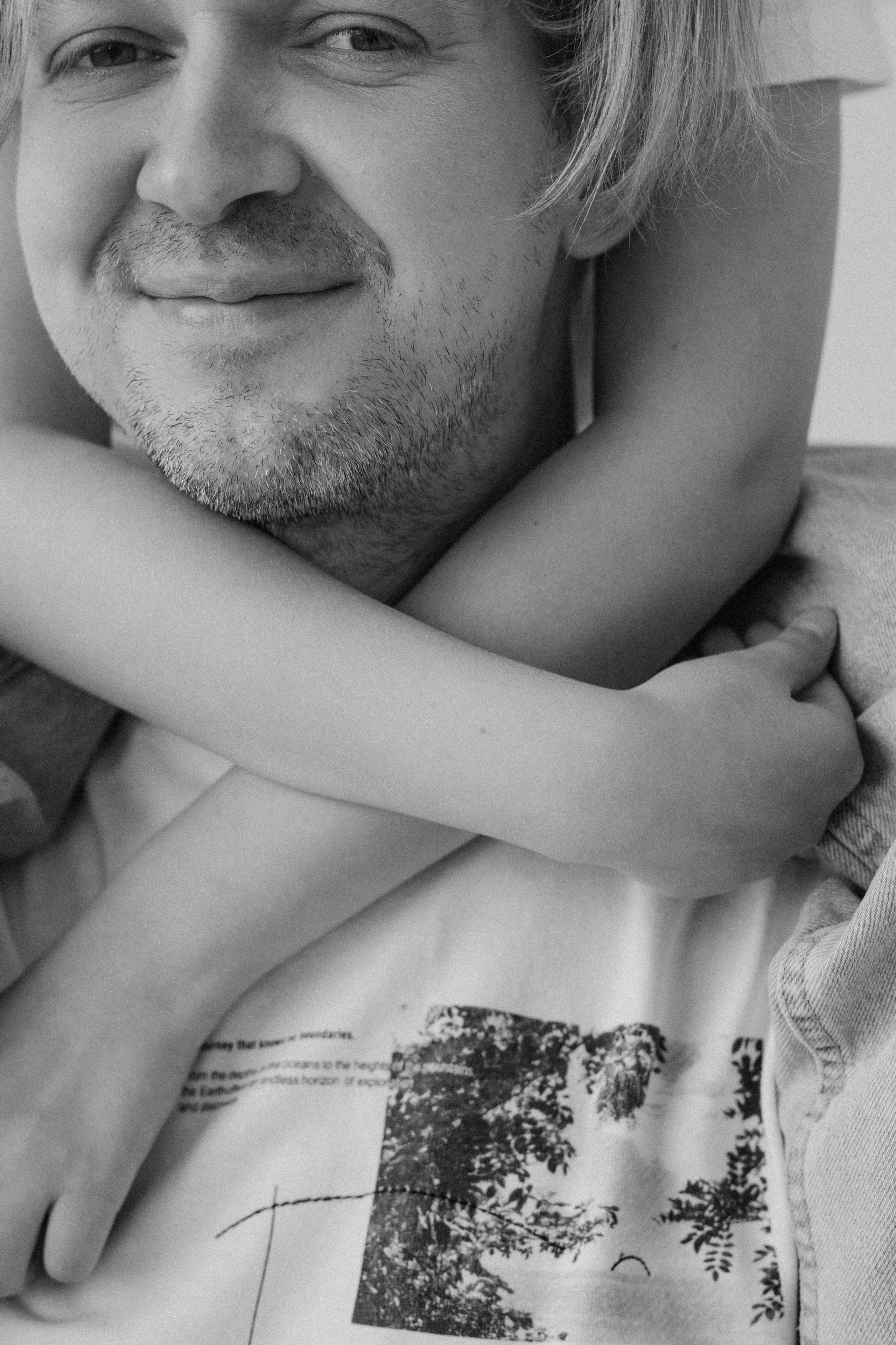 Валя, Ксюша, Вика и Сережа. Марина Рерих — портретный фотограф в Екатеринбурге