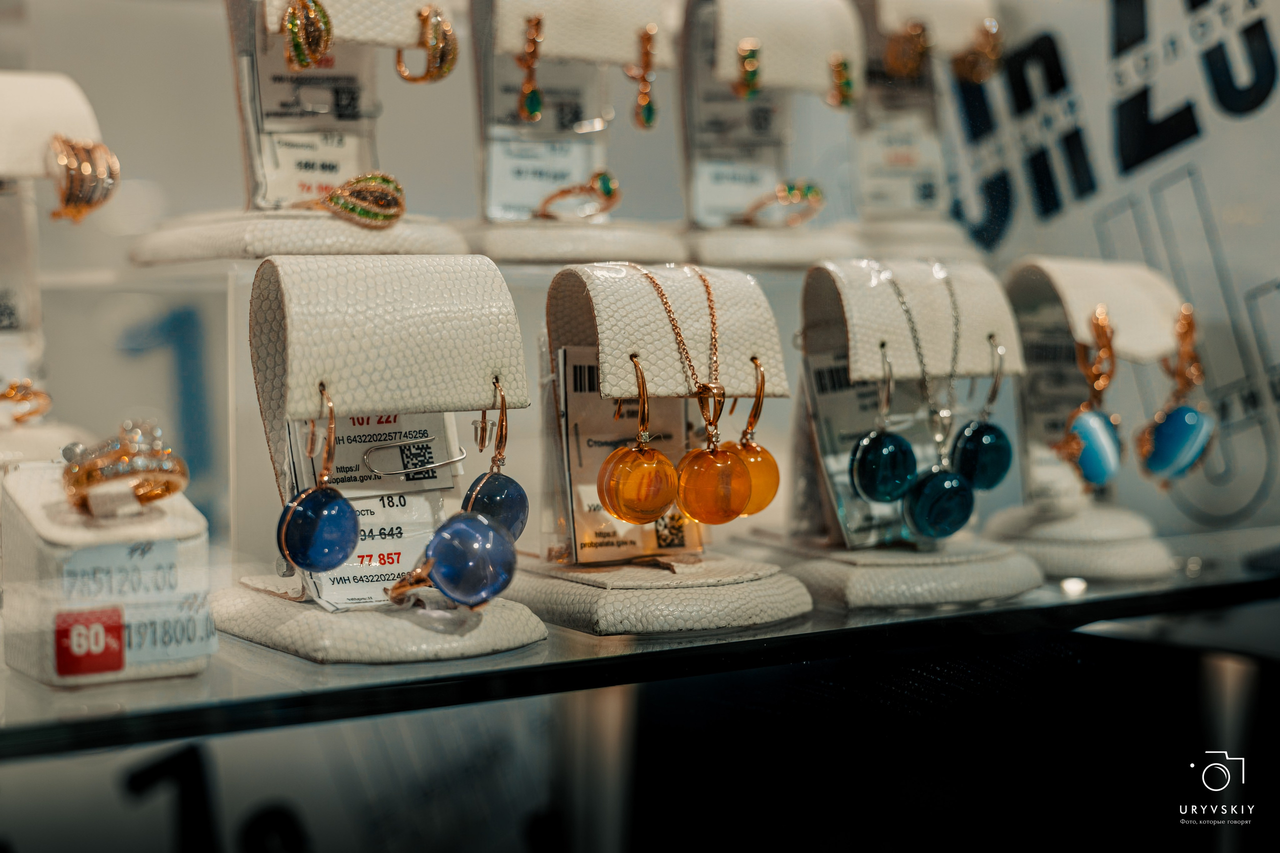 Шоу Top Model — Партнерские съемки. Игорь Урывский. Фотограф Красноярск