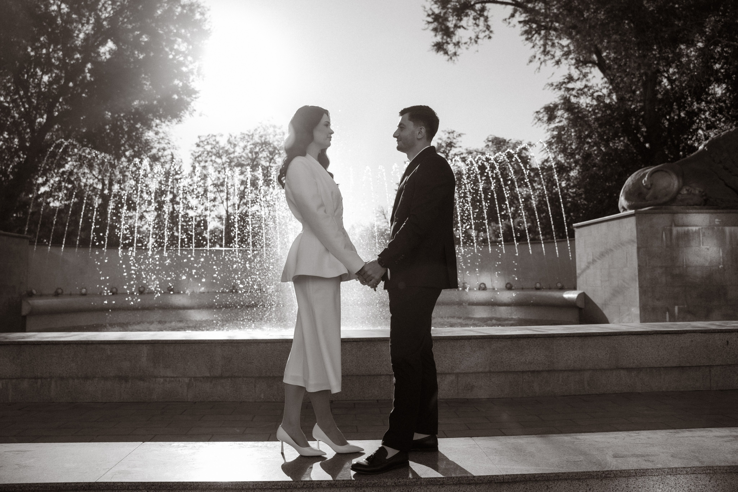 Ника и Мария. Свадебный и Семейный фотограф в г. Ростов-на-Дону Герасимова Светлана