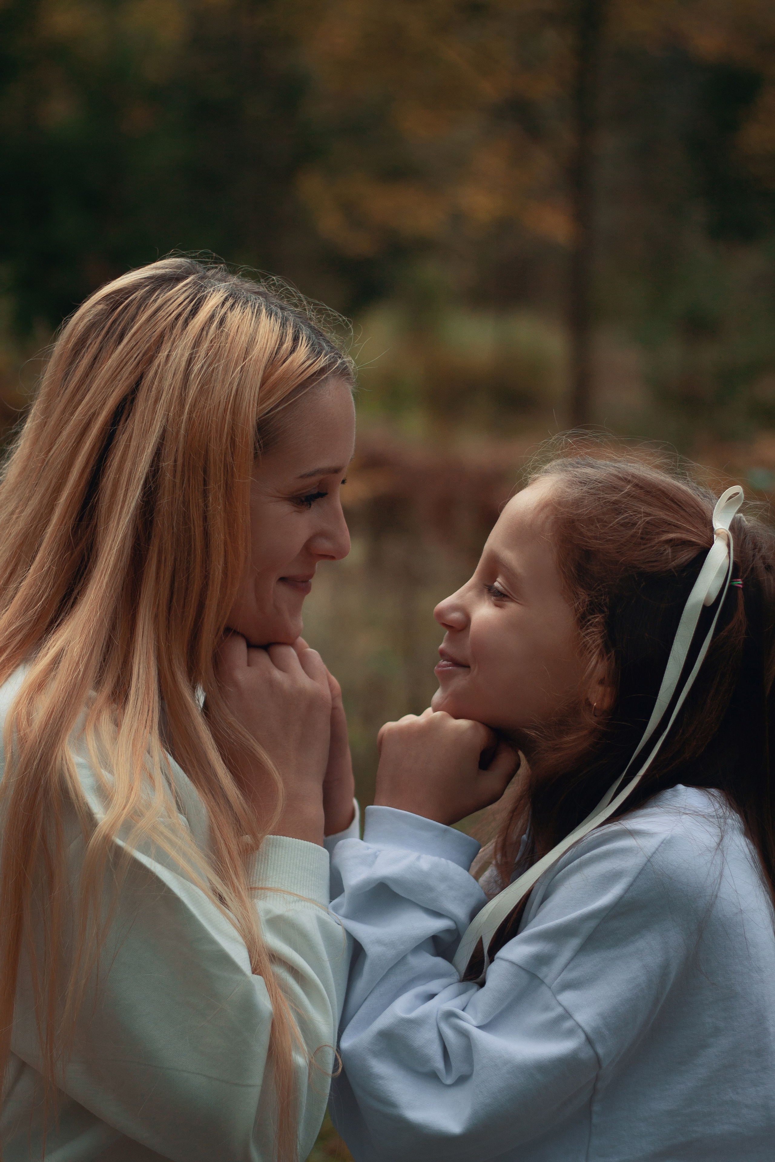 Семейная фотосессия. Свадебный и семейный фотограф Бологое Тверь — Ninel