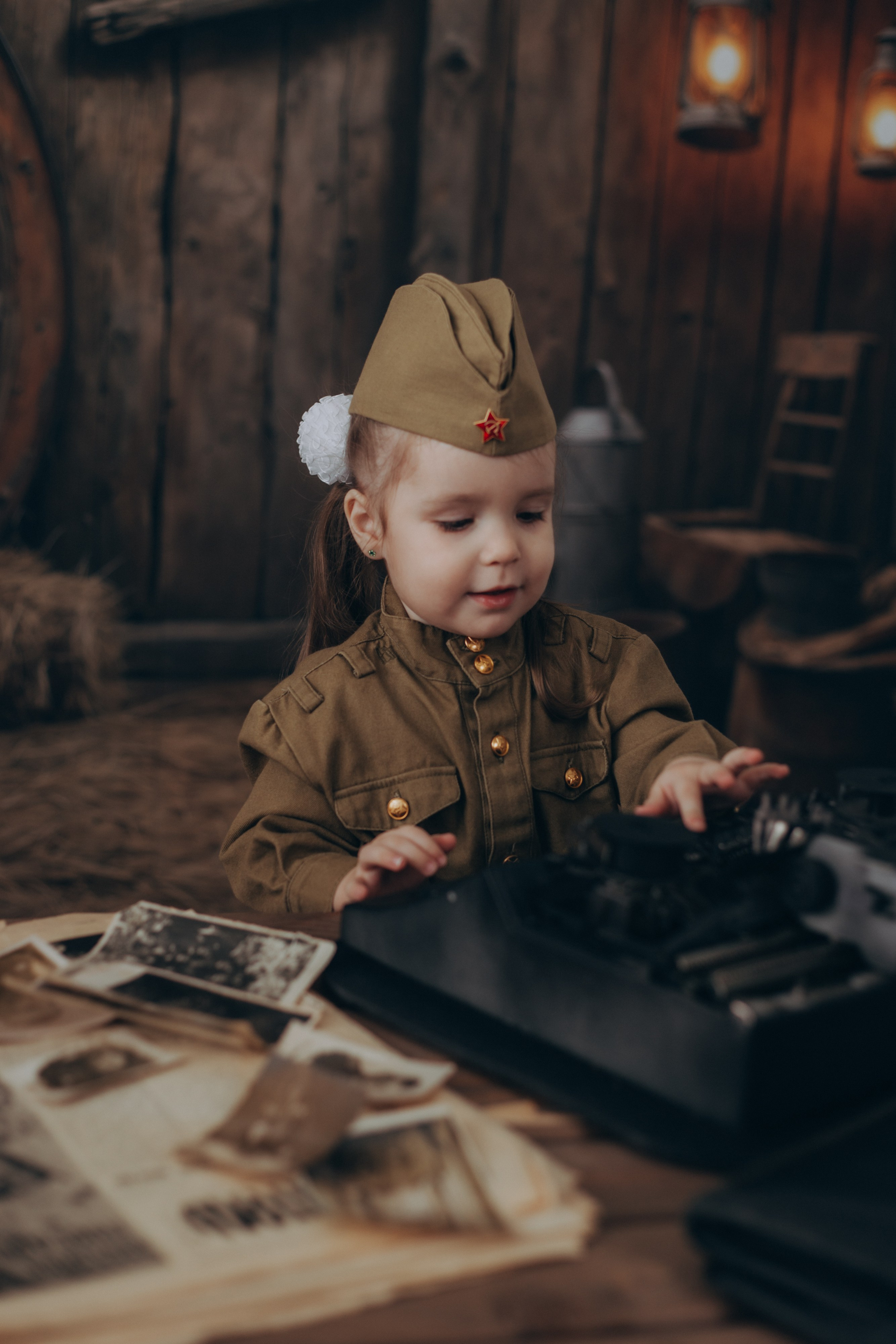9 Мая. Семейный фотограф в г. Белгороде Ангелина Прокопенко