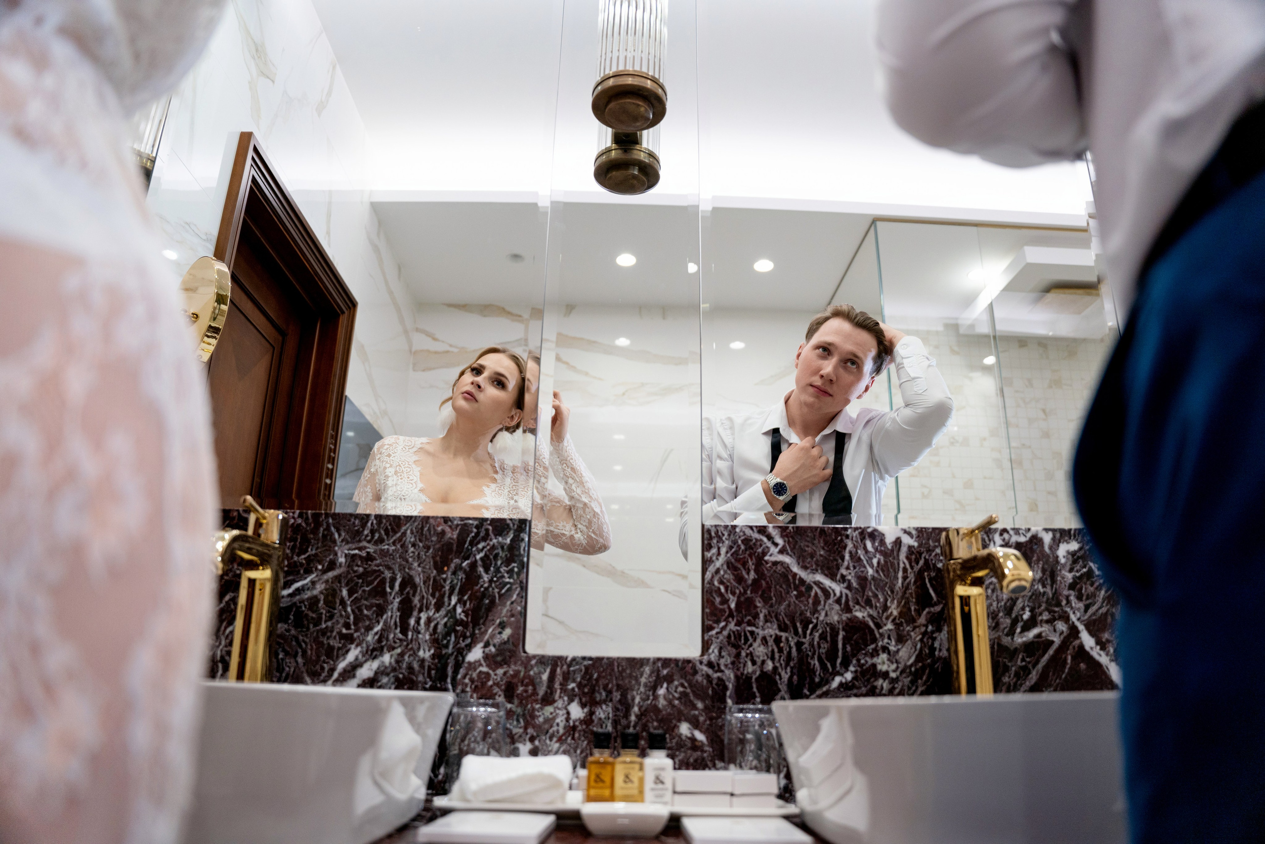 УТРО ЖЕНИХА И НЕВЕСТЫ. Фотограф на любое мероприятие