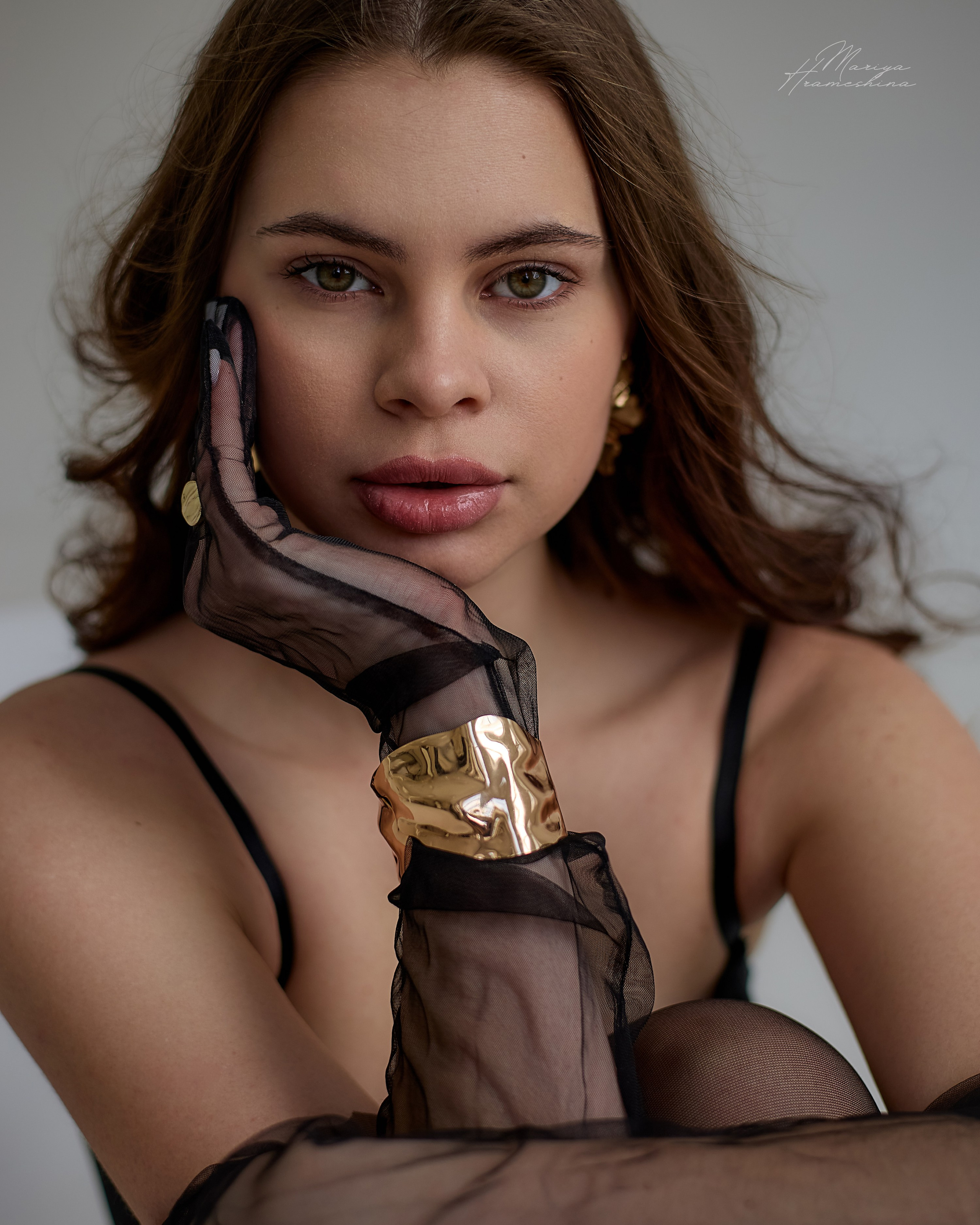 Фотосъемка девушки модели. Фотограф, мобилограф Ростов-на-Дону