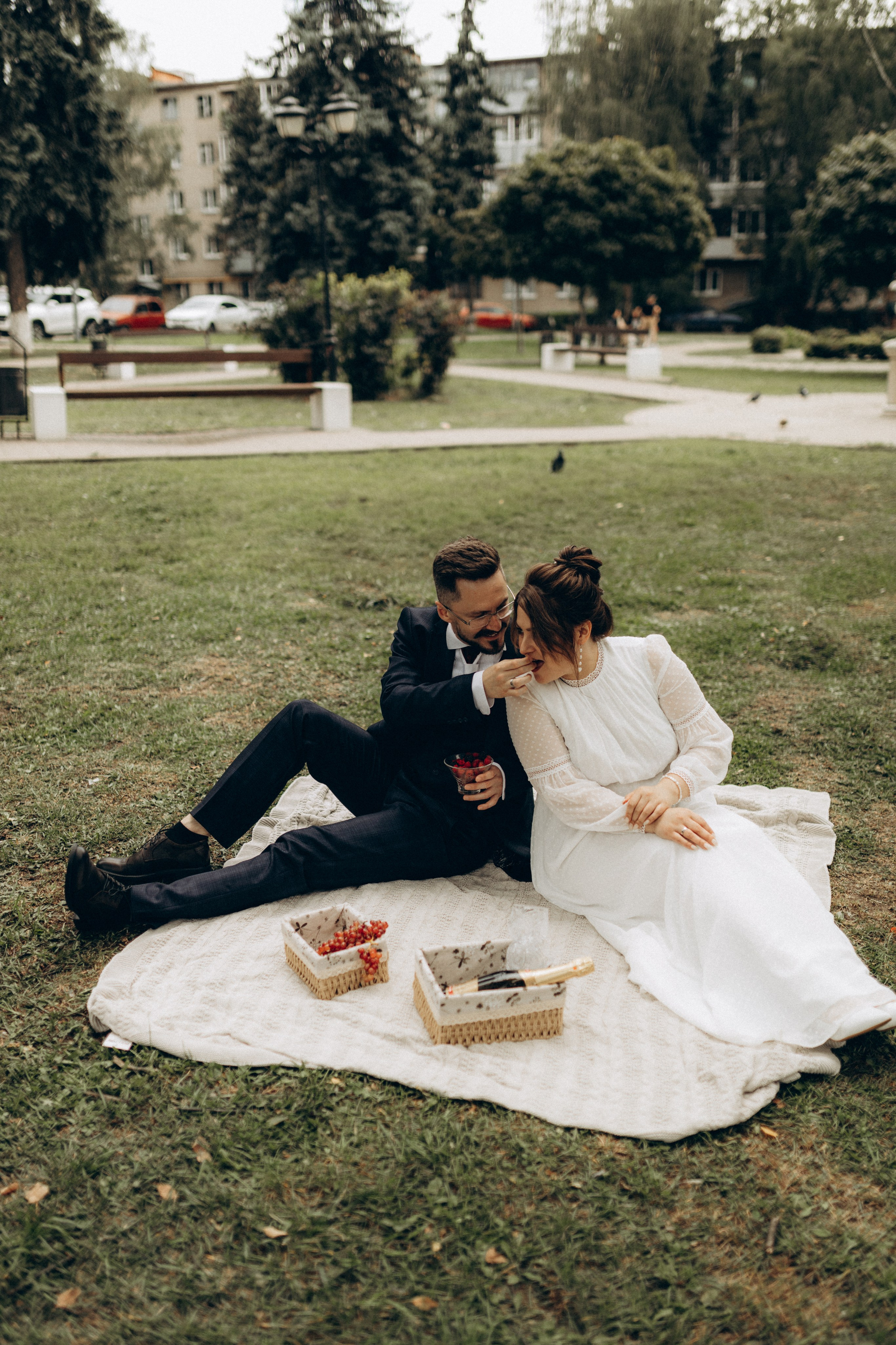 Карина & Александр. Фотограф НОГИНСК, Москва, Анастасия Белая