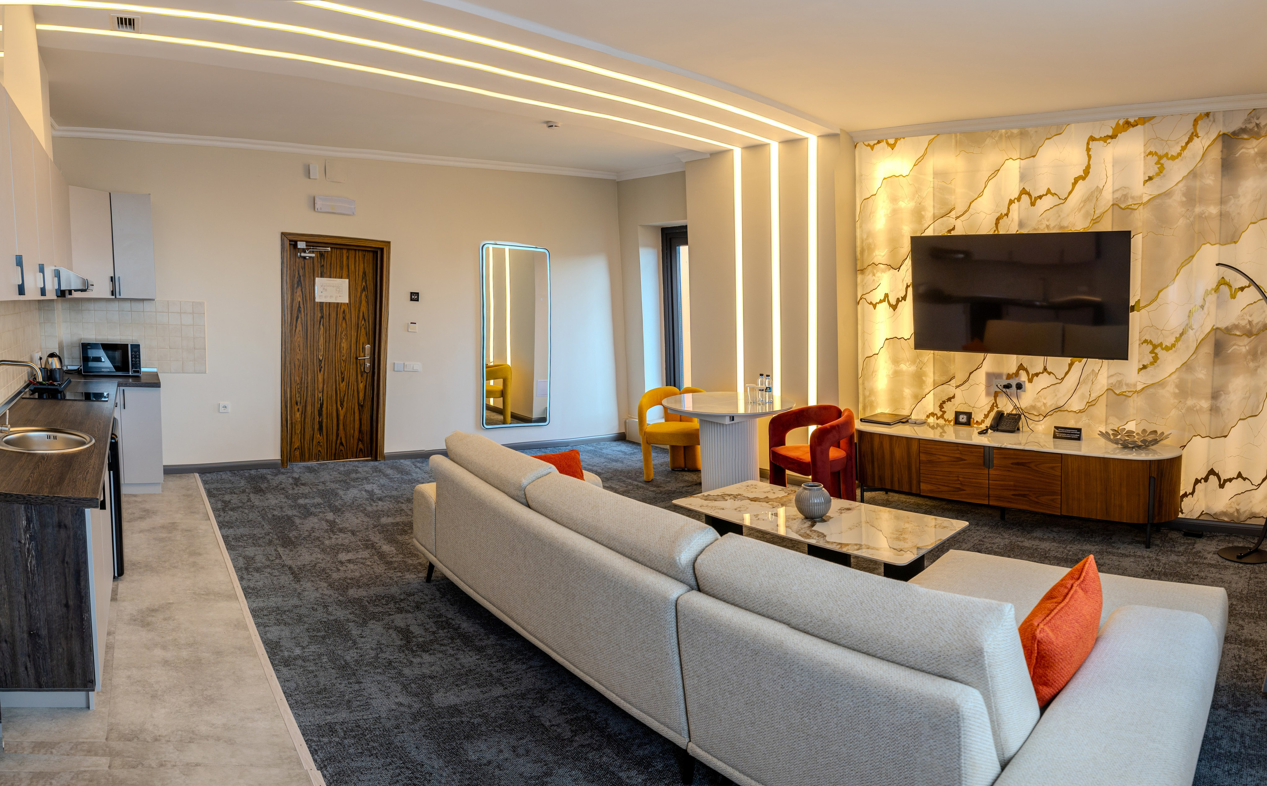 Интерьерная сьемка. Фотограф в Атырау Максим Стадниченко