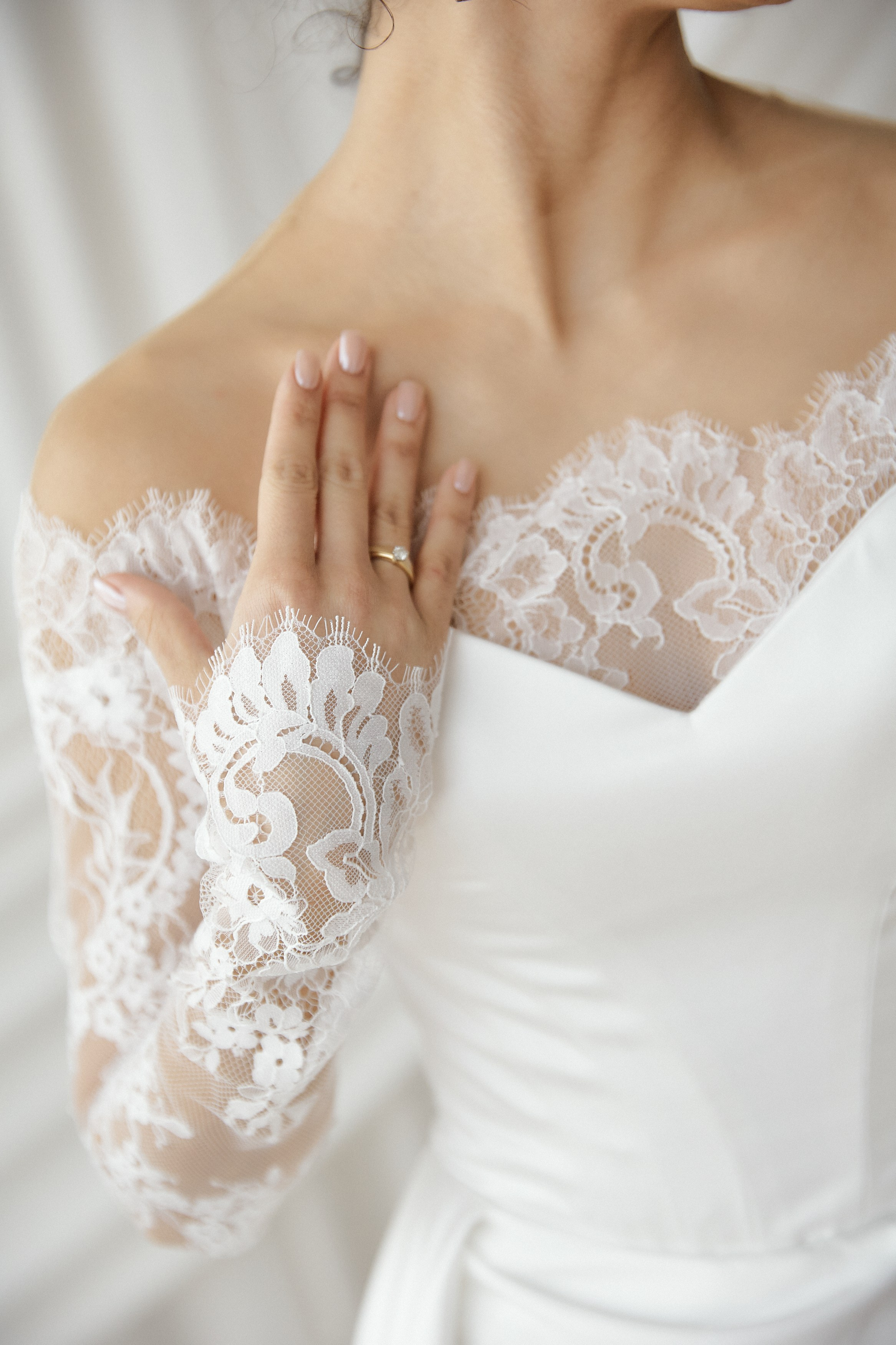 Егор и Карина. Свадебный фотограф в Сургуте Иванов Павел