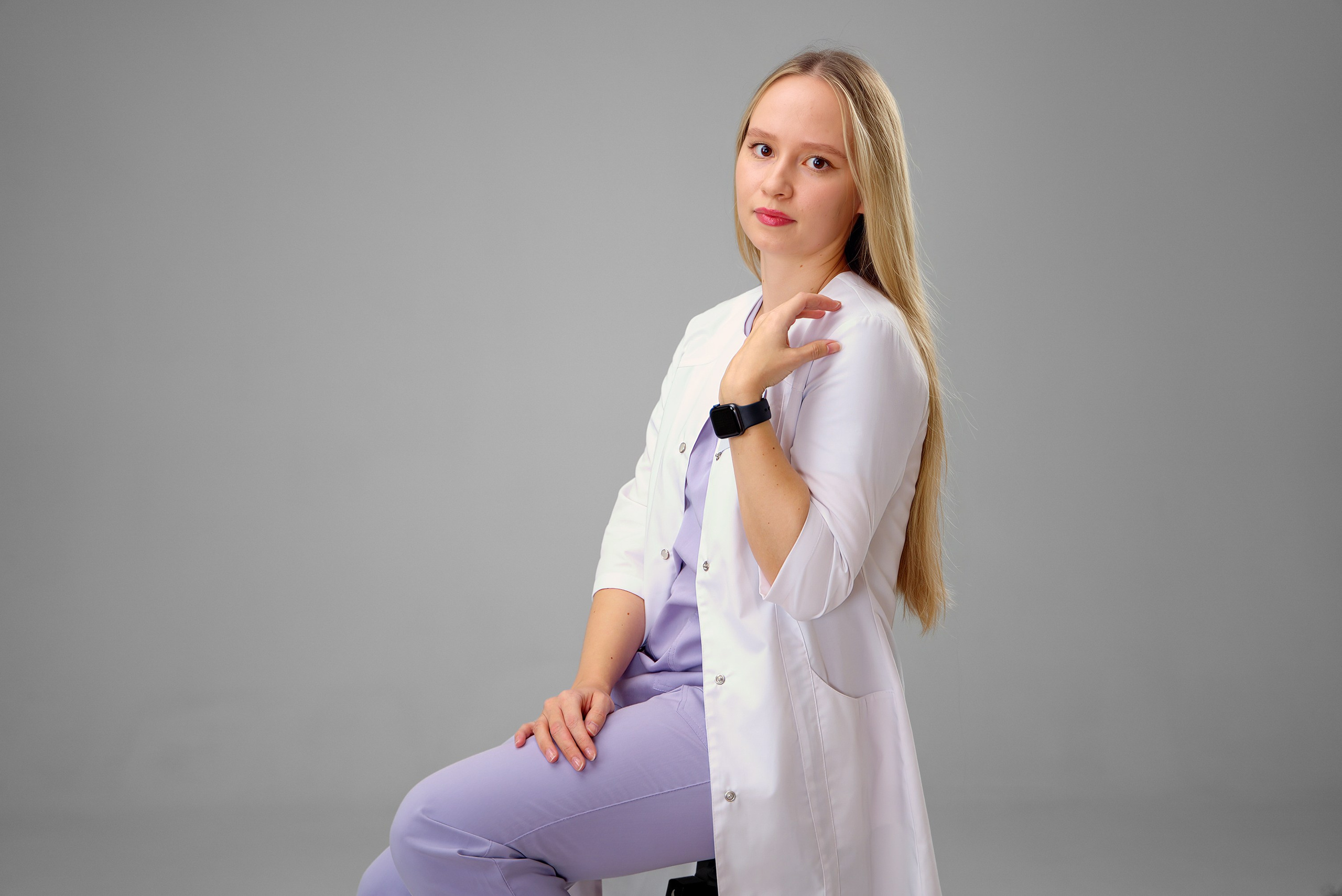 Анастасия. Фотографы из солнечного Краснодара Вадим и Надежда Митус