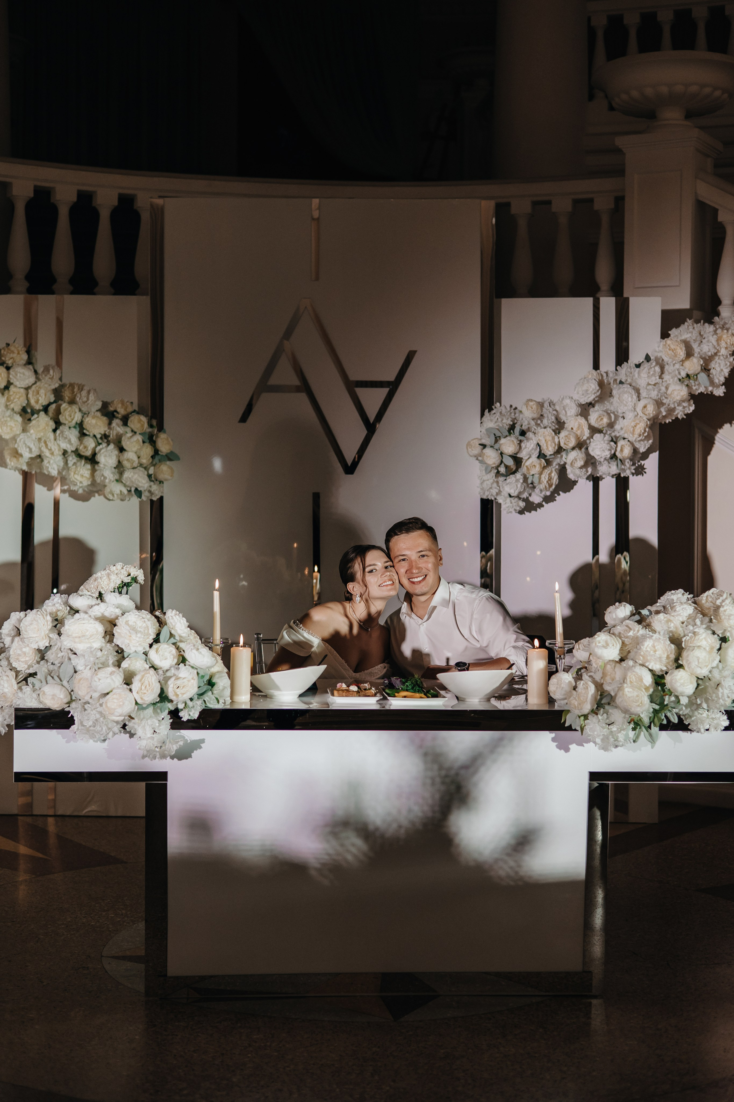 Саша и Саша. Свадебный фотограф и видеограф Когай Дмитрий и Юлия