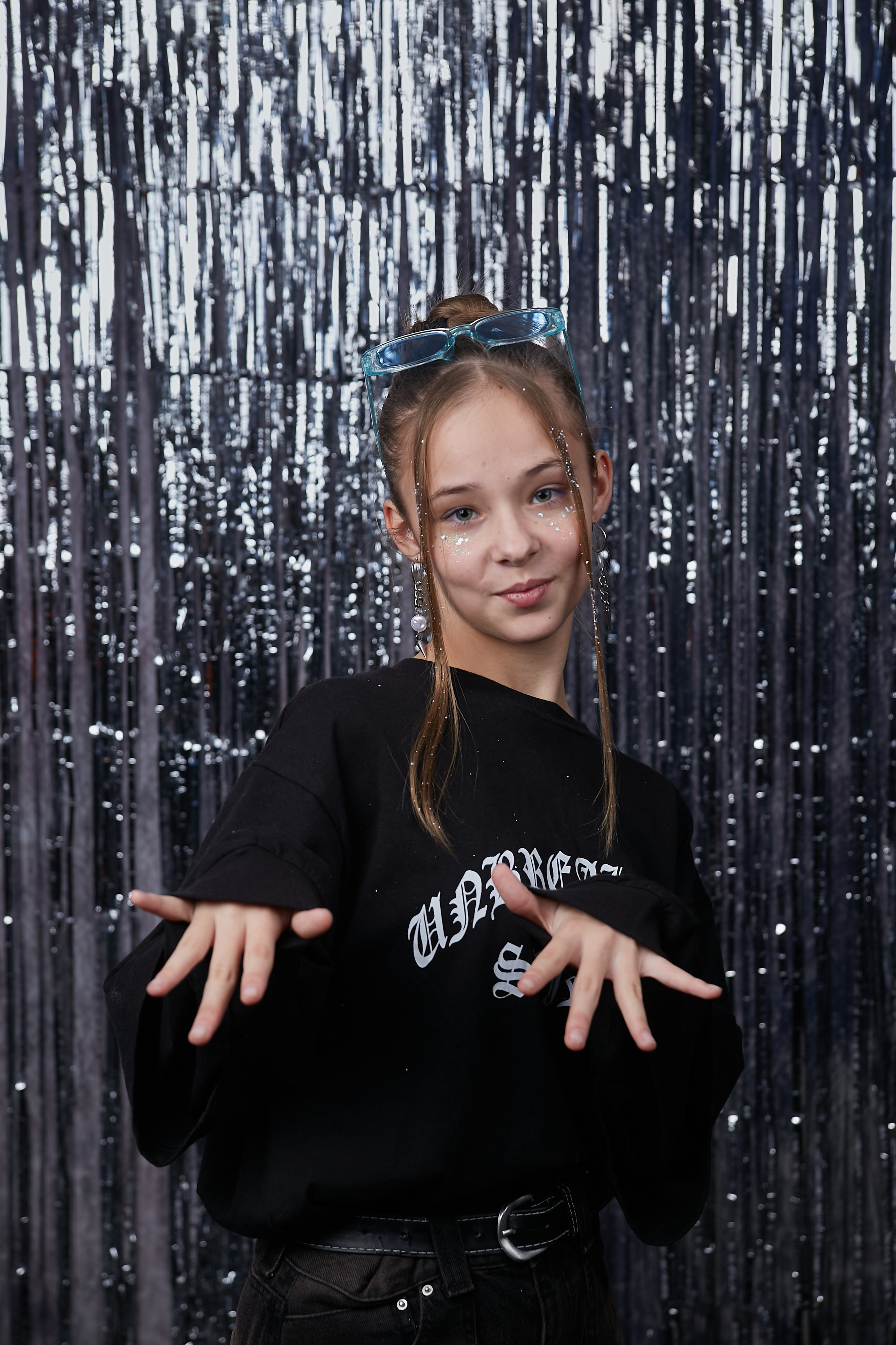 Портреты. Твой фотограф Марина Михеева