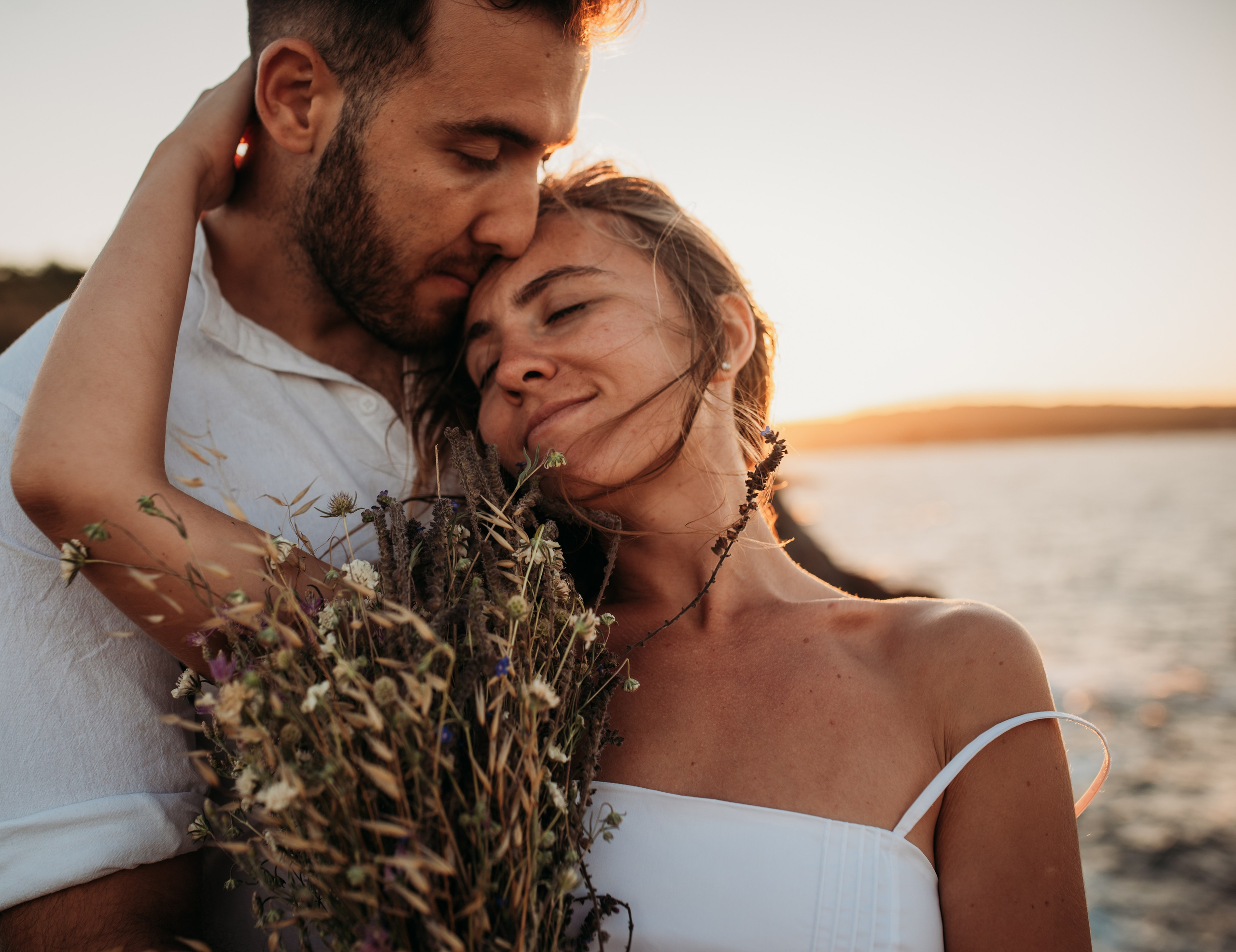 Фотосессия Мыс Святой Агалины. Фотограф в Болгарии. Фотограф в Созополе