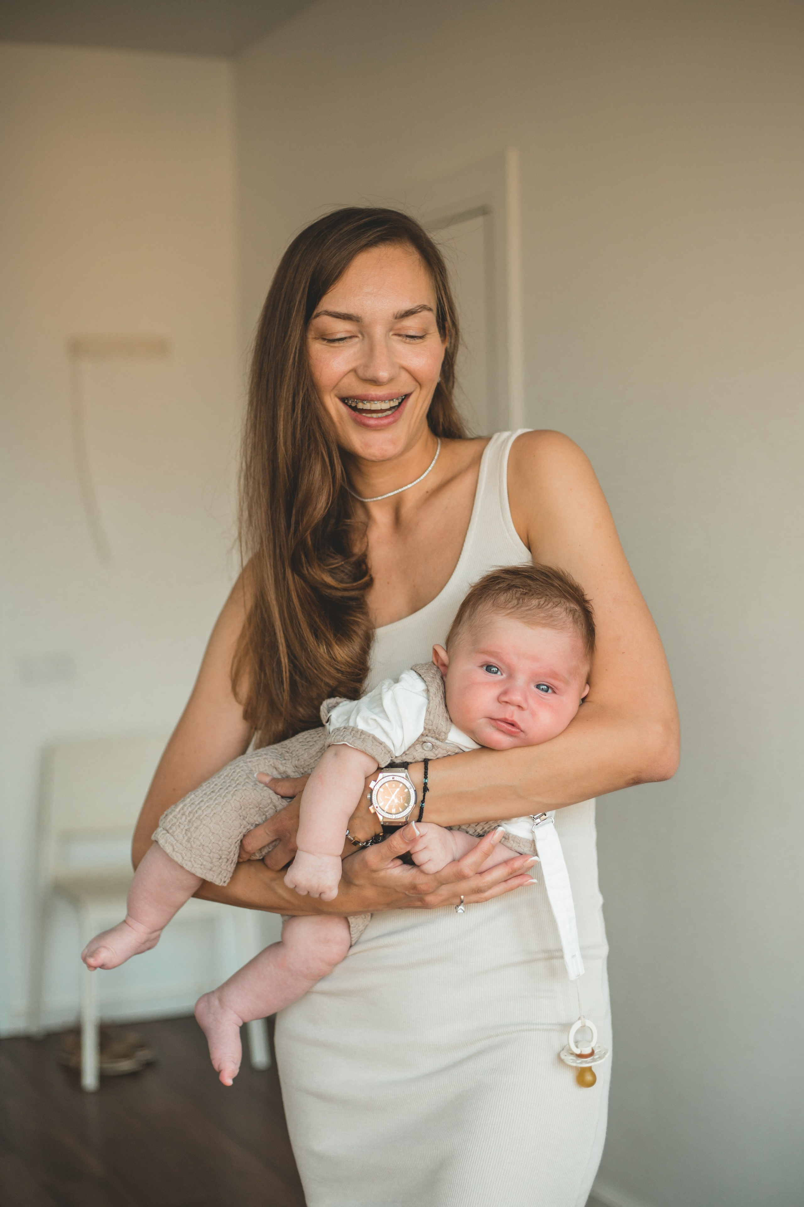 Когда в семье появился ещё один человечек…)) <3. Фотограф Сочи, Адлер, Красная Поляна — Вероника Радченко