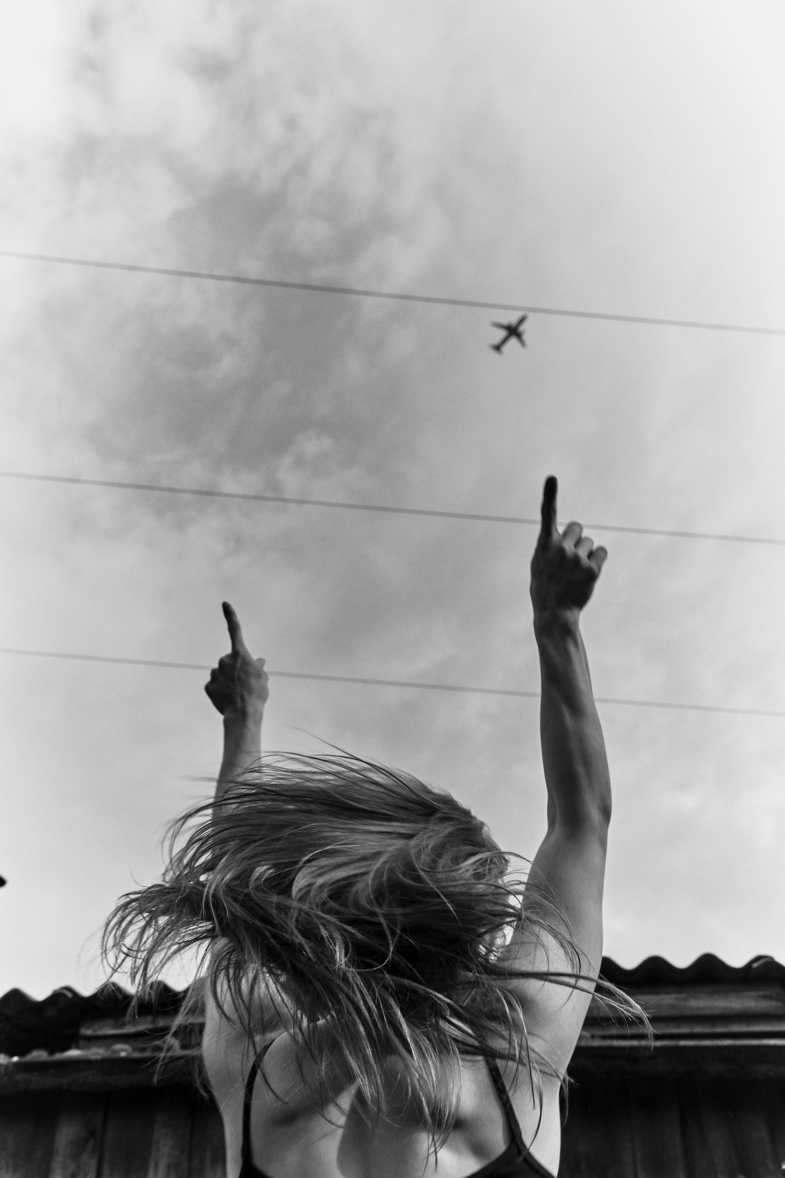 Принять себя. Ваш фотограф Анастасия Болотникова