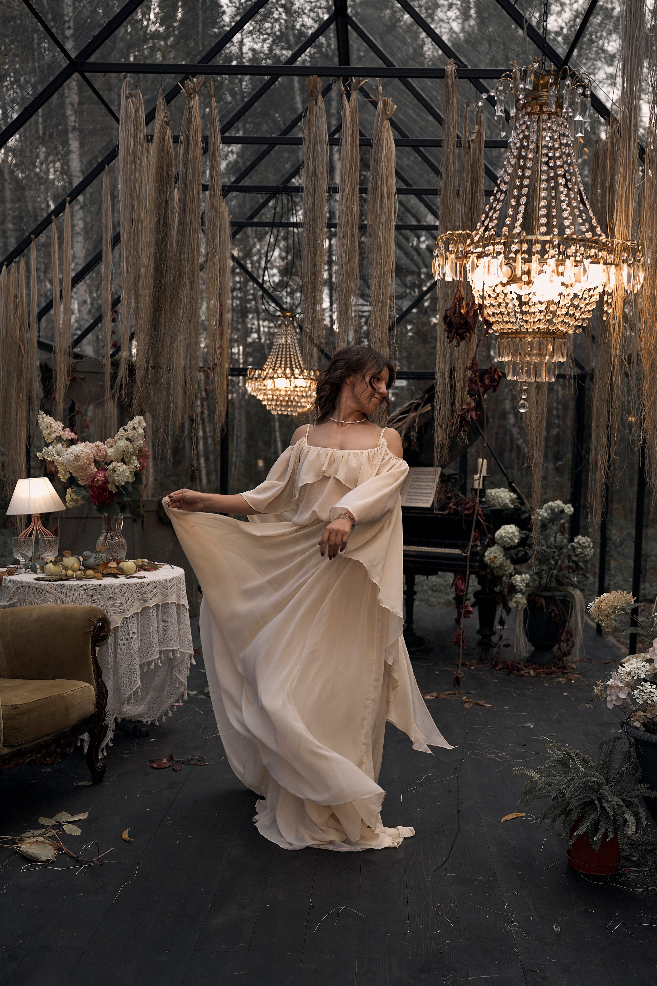 Анастасия. Ваш фотограф Анастасия Болотникова