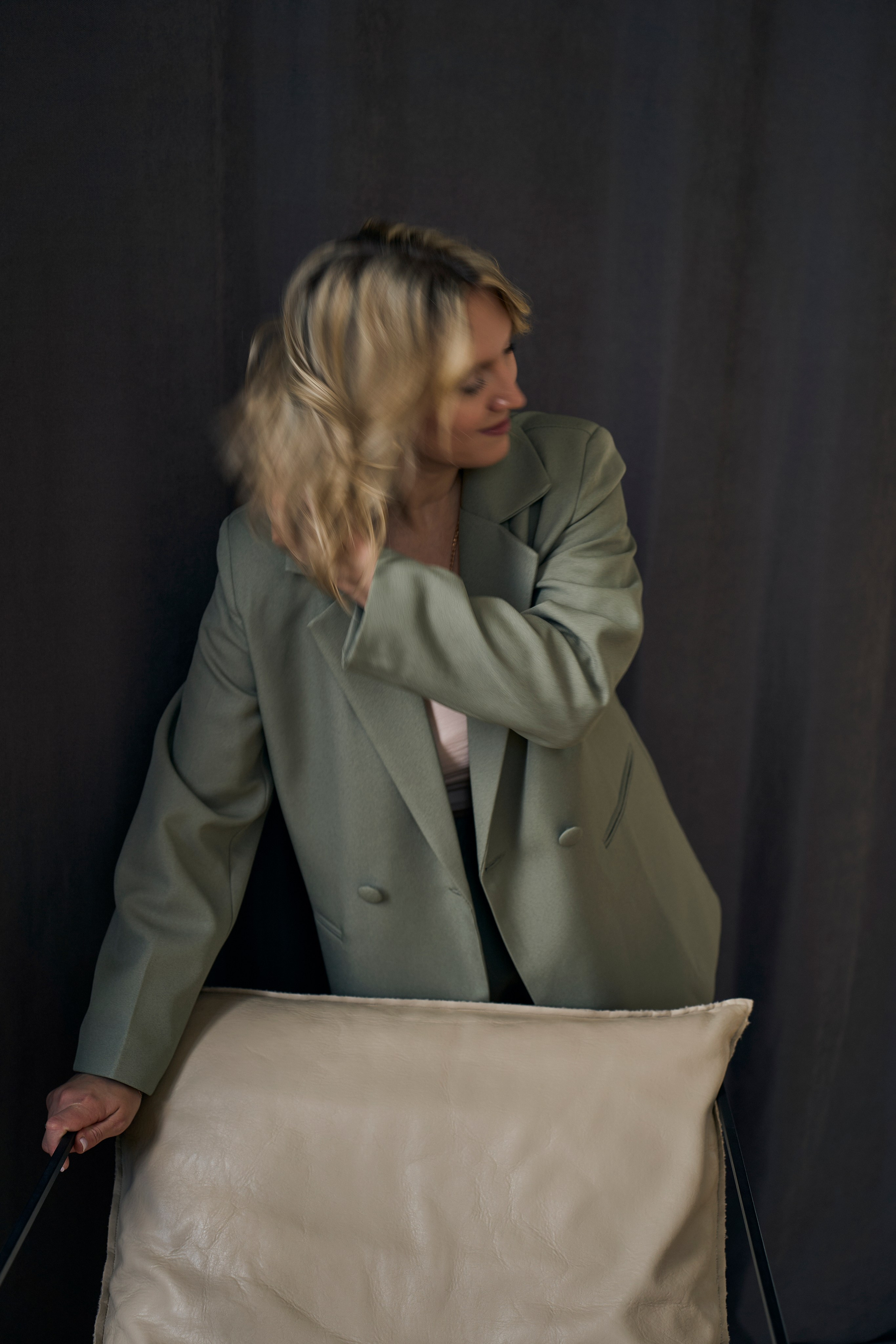 Валерия. Ваш фотограф Анастасия Болотникова