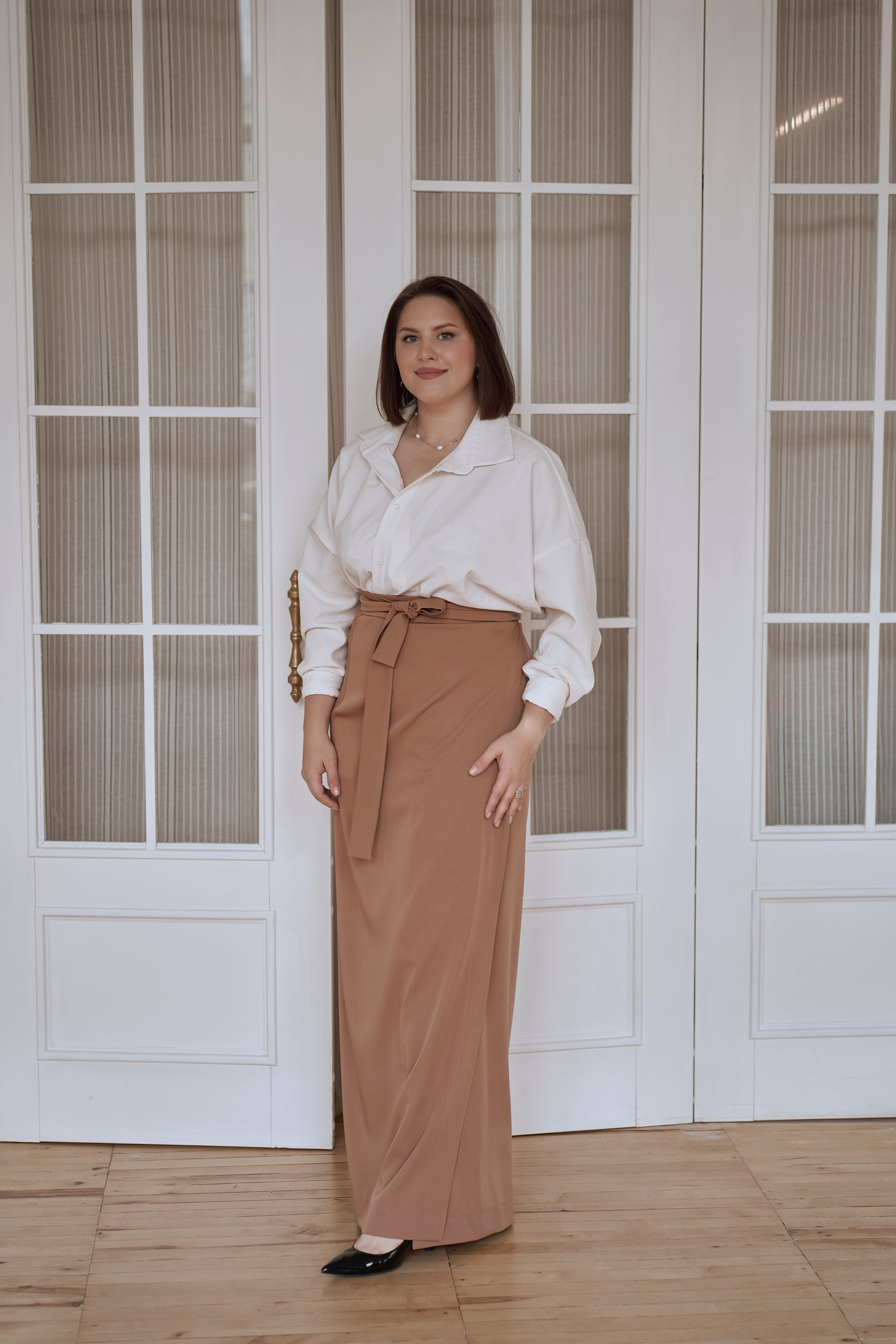 Елена. Ваш фотограф Анастасия Болотникова