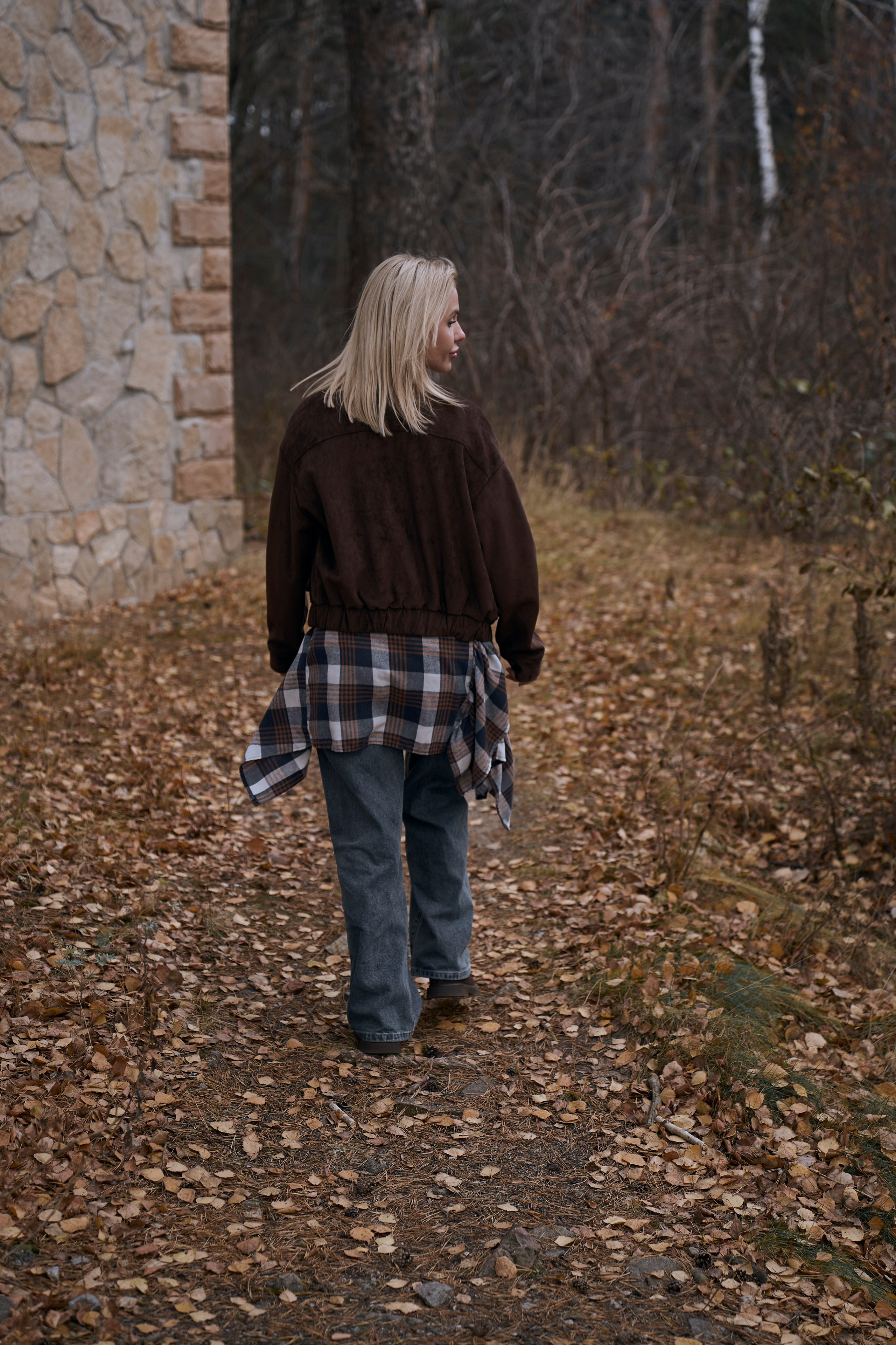 Осенняя любовь. Ваш фотограф Анастасия Болотникова