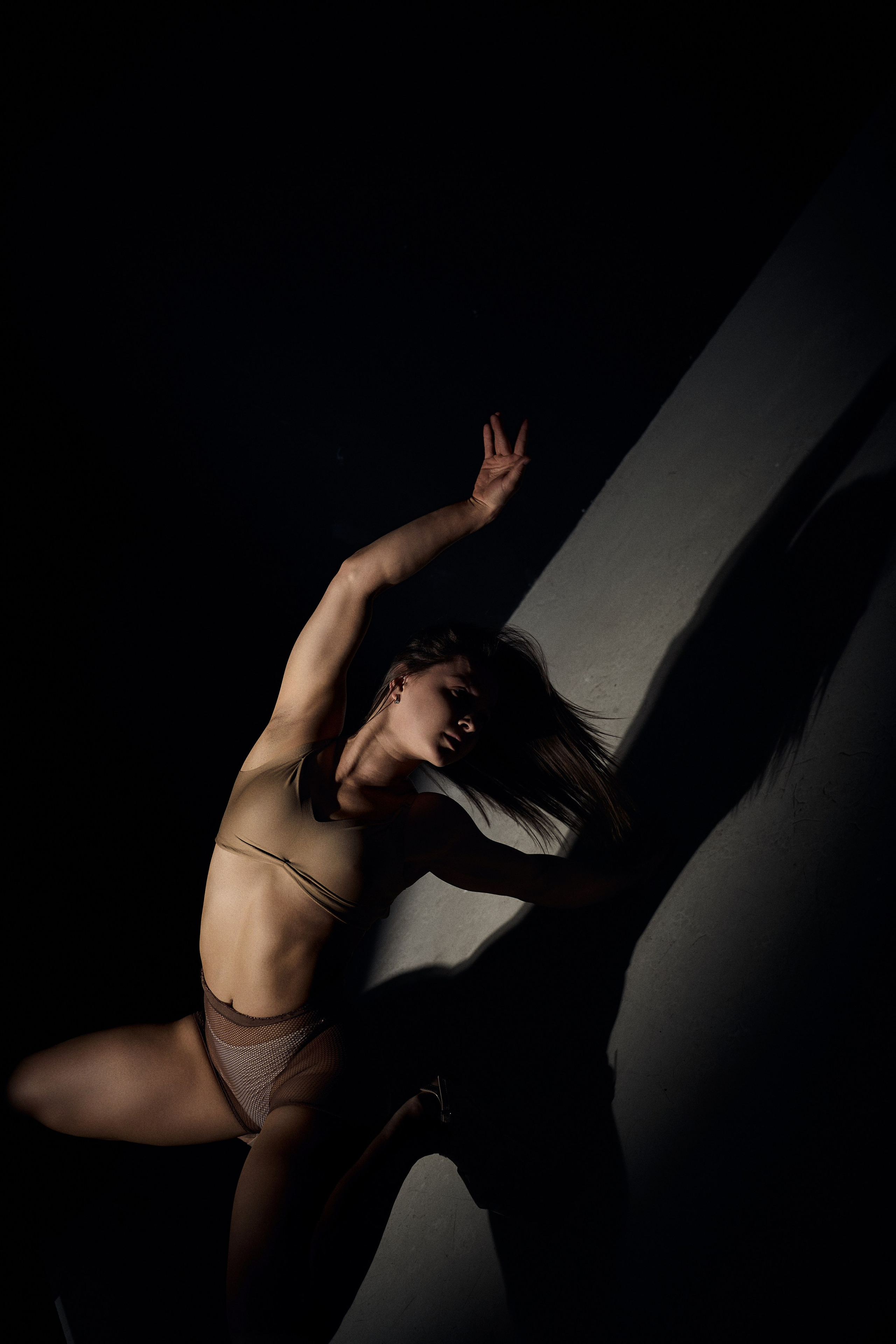 Анна. Ваш фотограф Анастасия Болотникова