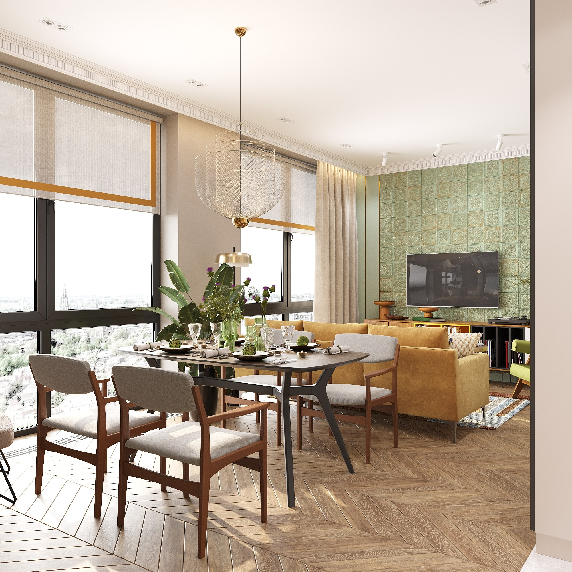 ДИЗАЙН-ПРОЕКТ. Виктория Ухова дизайнер интерьера и хоумстейджер в г. Краснодар