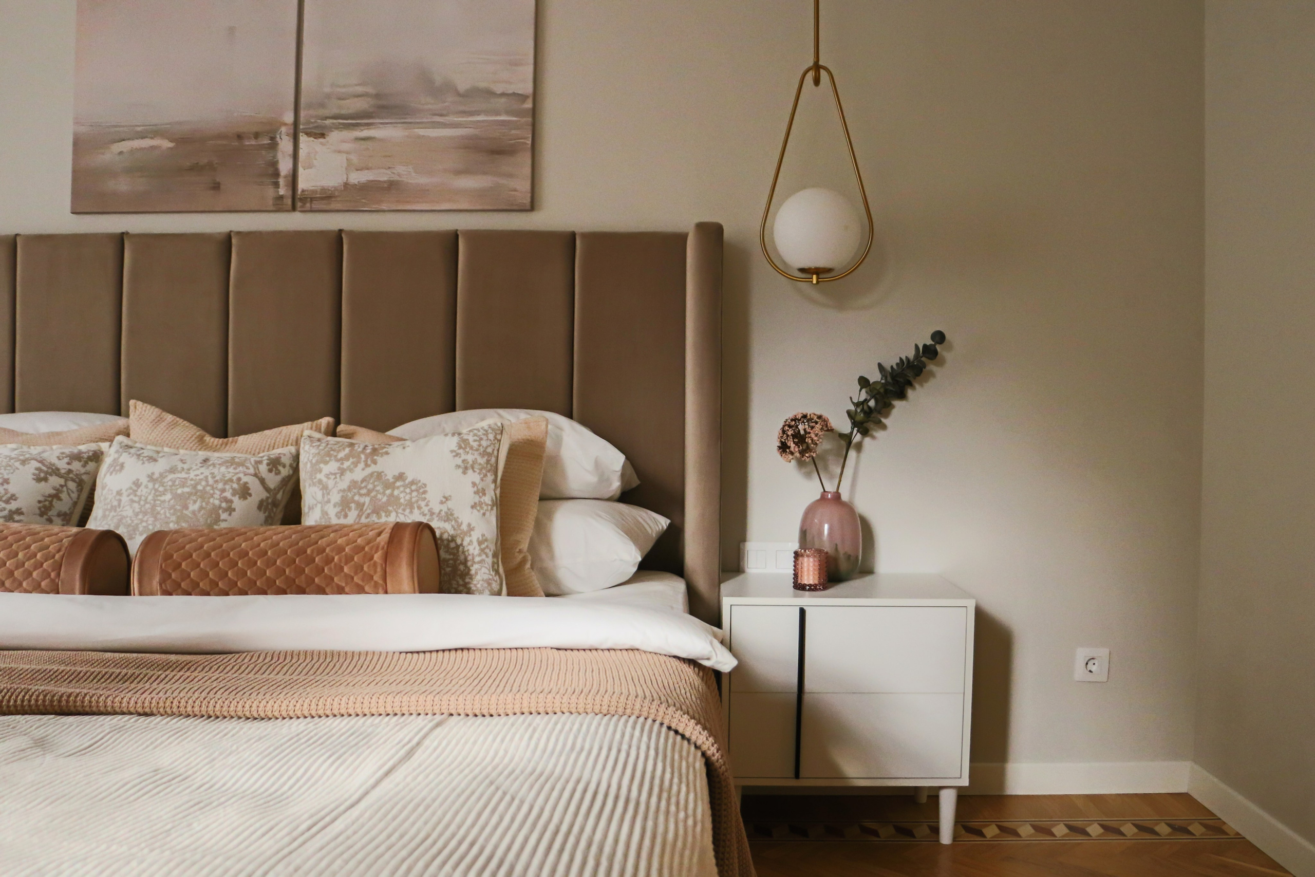 МКР Юбилейный. Виктория Ухова дизайнер интерьера и хоумстейджер в г. Краснодар