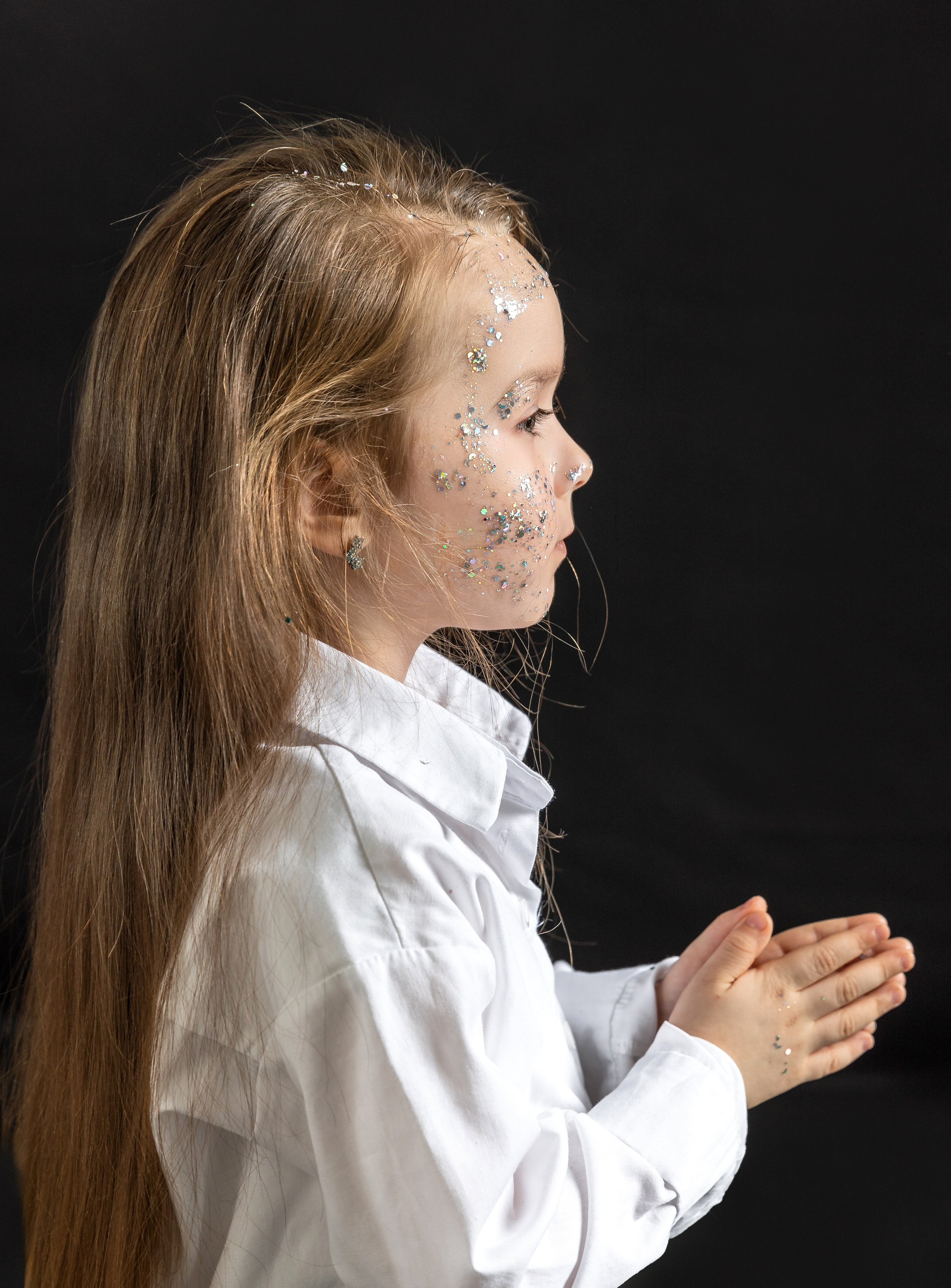 Тематические съёмки. Модельное Агентство Alma Model Management