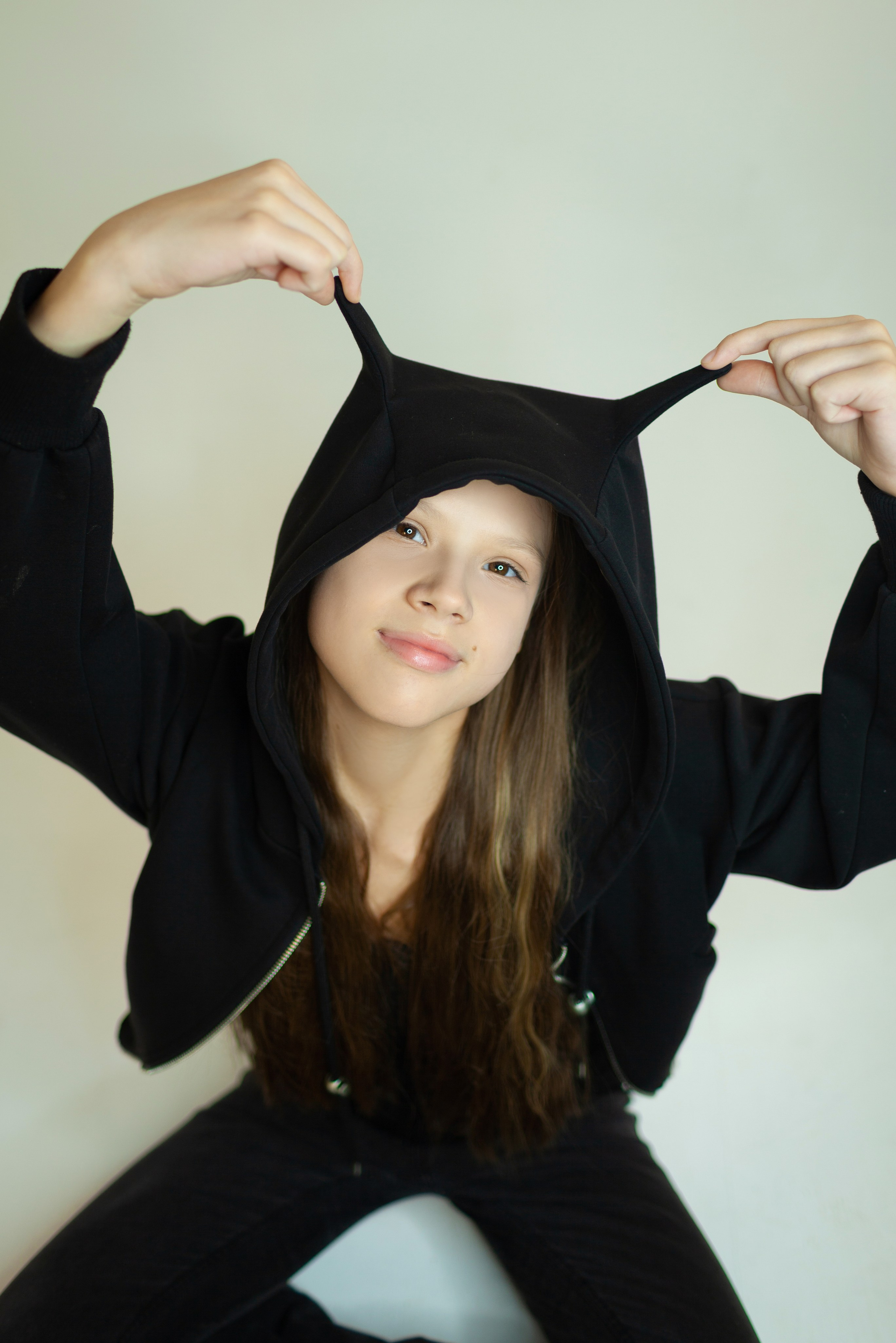 Тематические съёмки. Модельное Агентство Alma Model Management