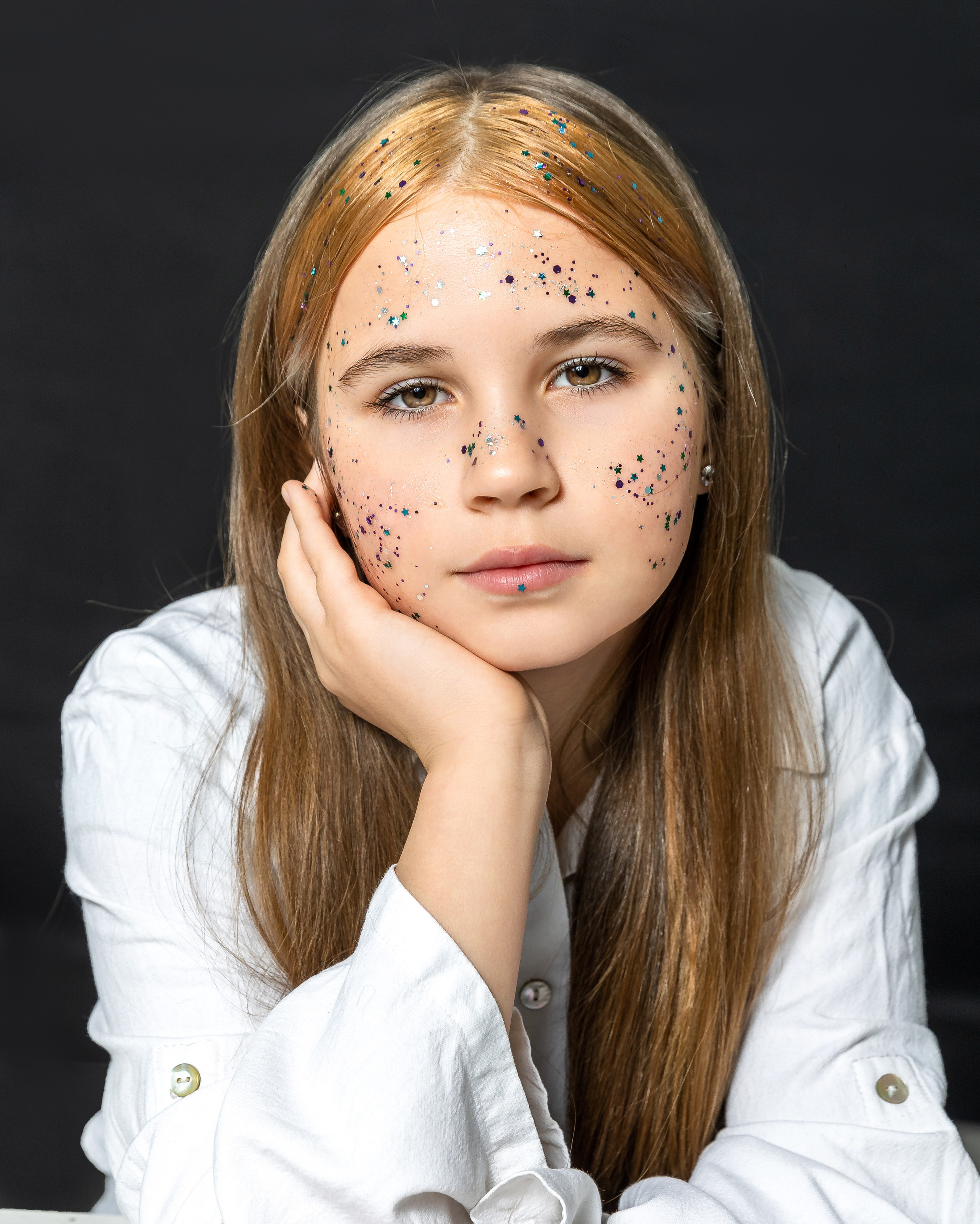 Тематические съёмки. Модельное Агентство Alma Model Management