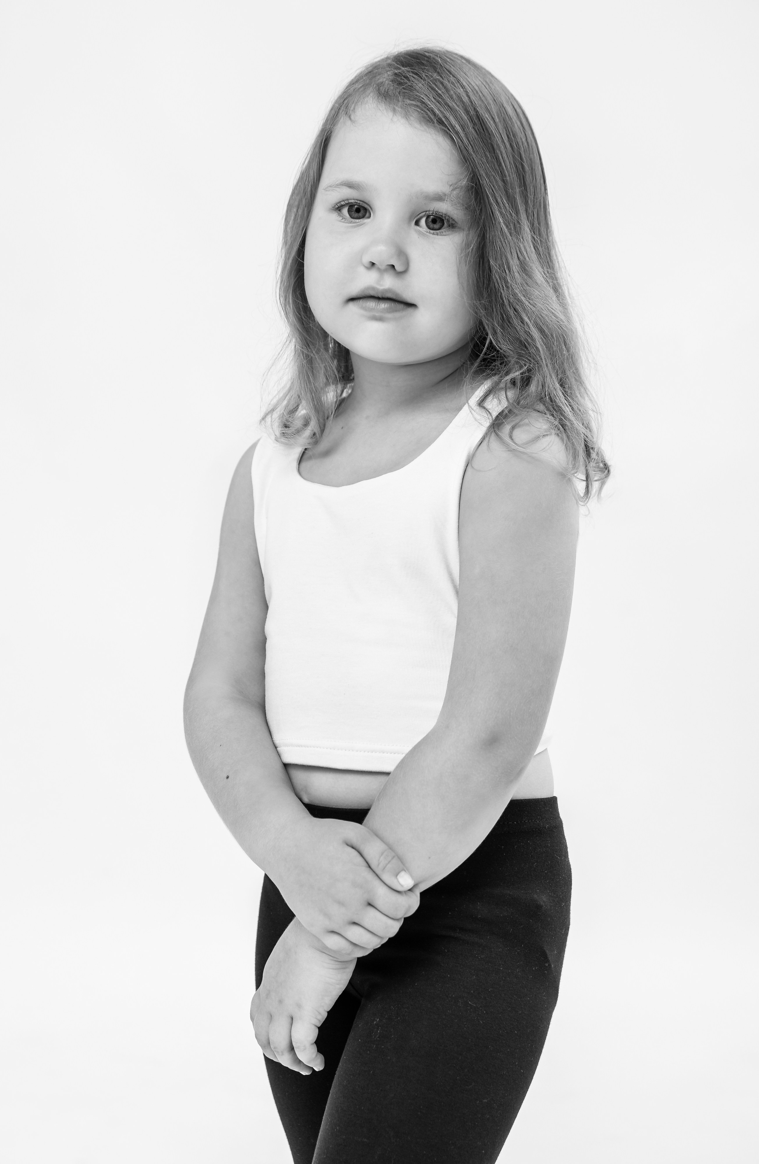 Модельные тесты. Модельное Агентство Alma Model Management