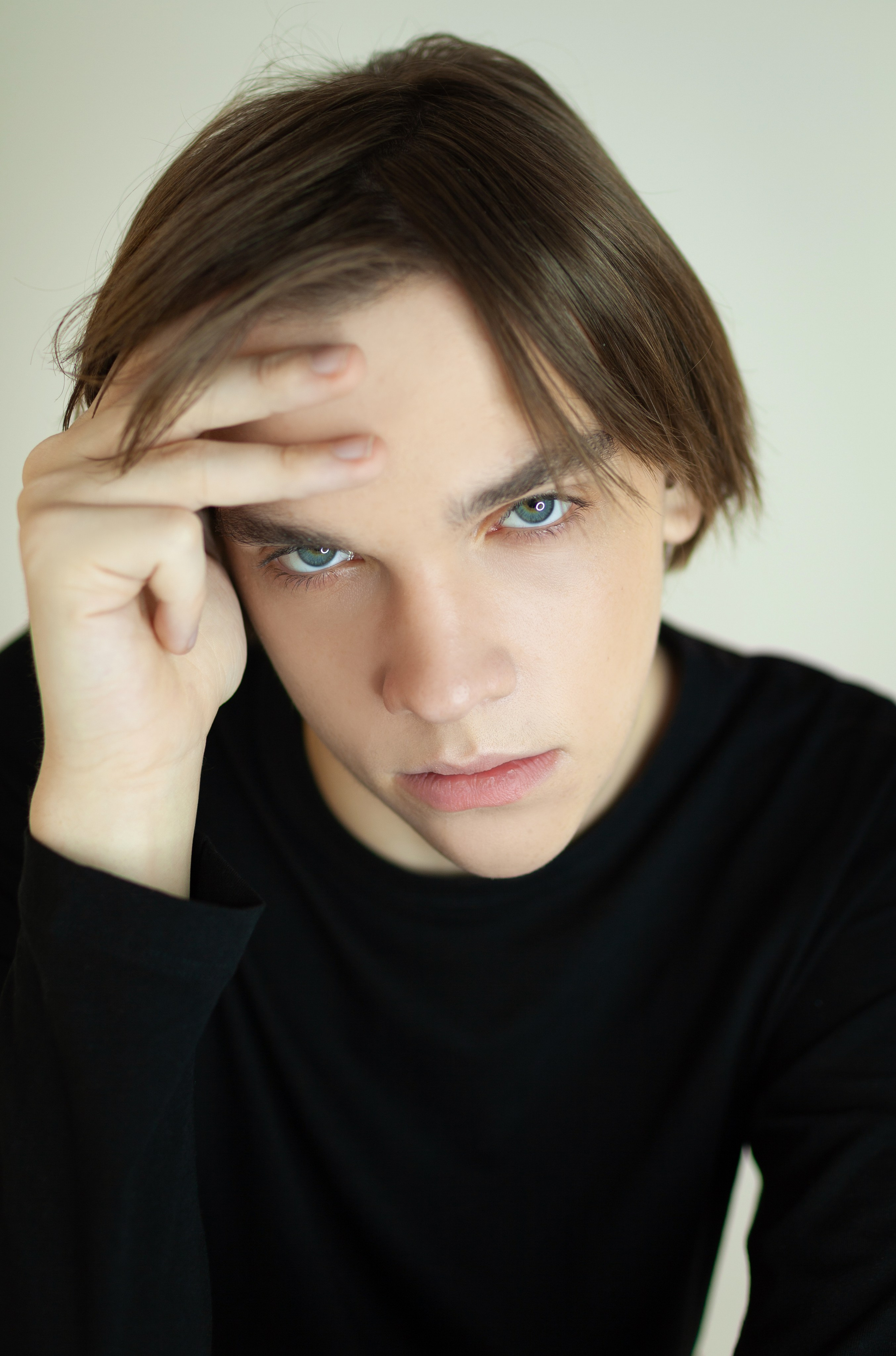 Тематические съёмки. Модельное Агентство Alma Model Management