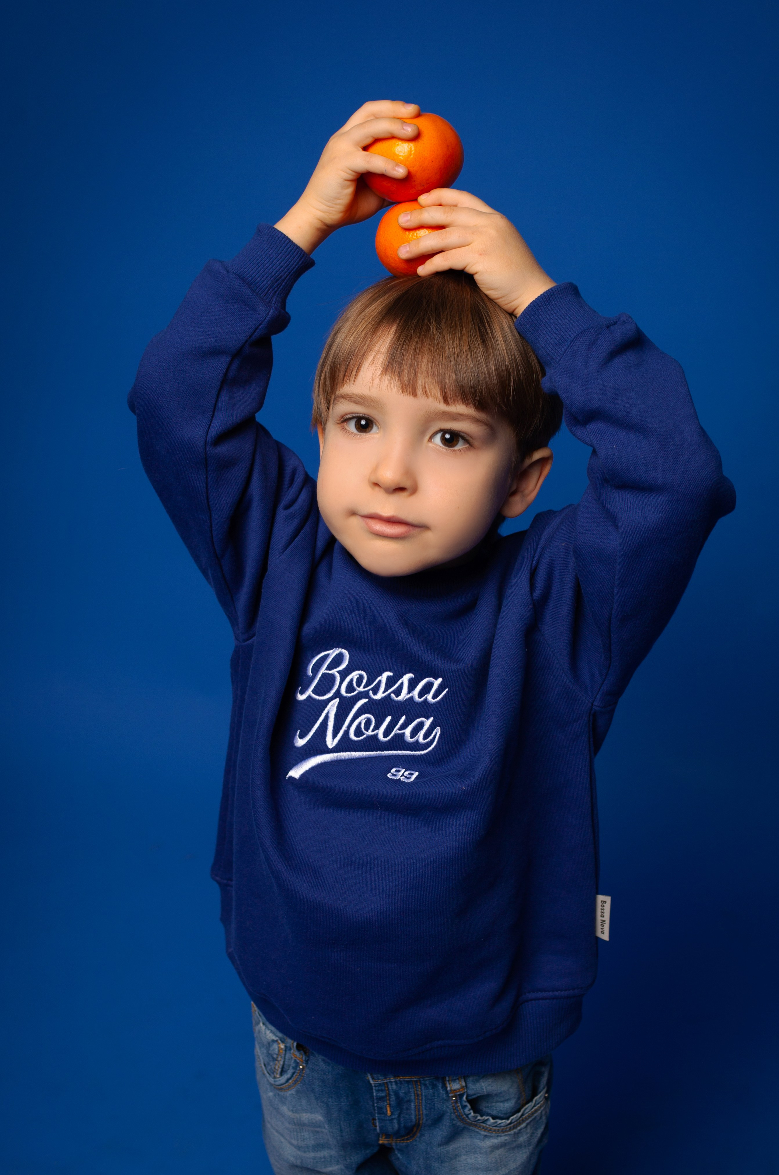 Тематические съёмки. Модельное Агентство Alma Model Management