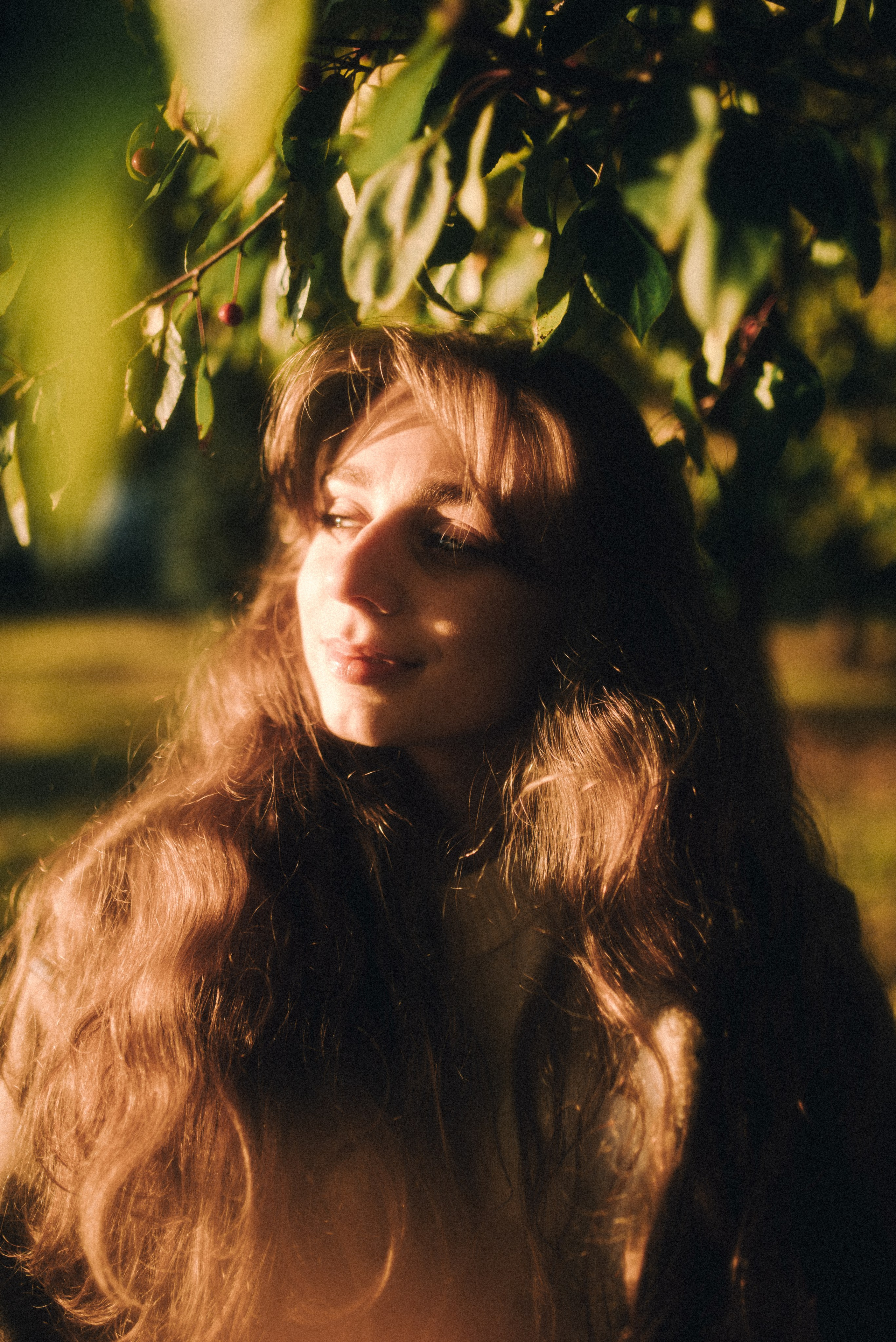 Анна. Фотограф Санкт-Петербург, Новороссийск