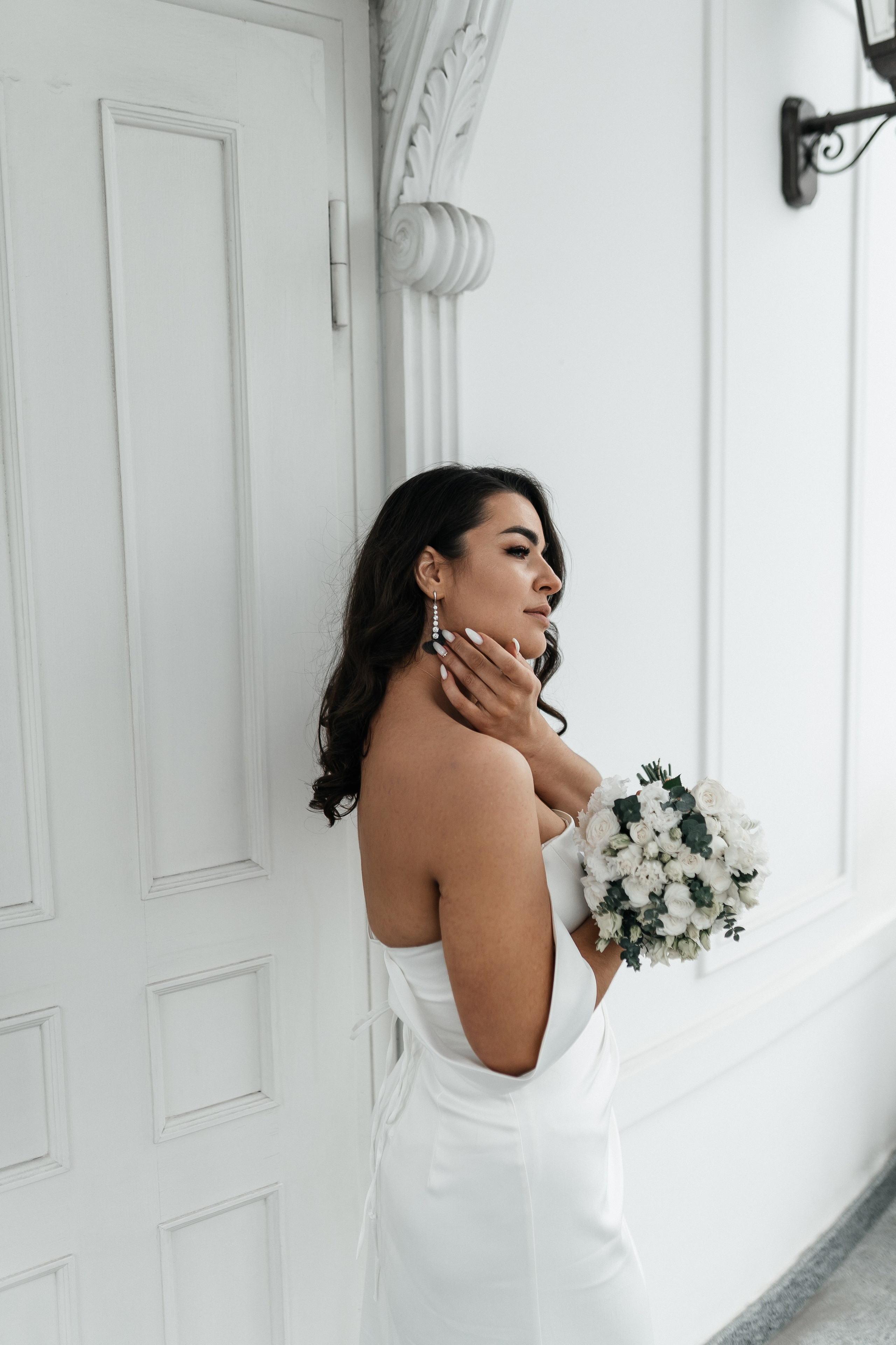 Дмитрий и Ксения