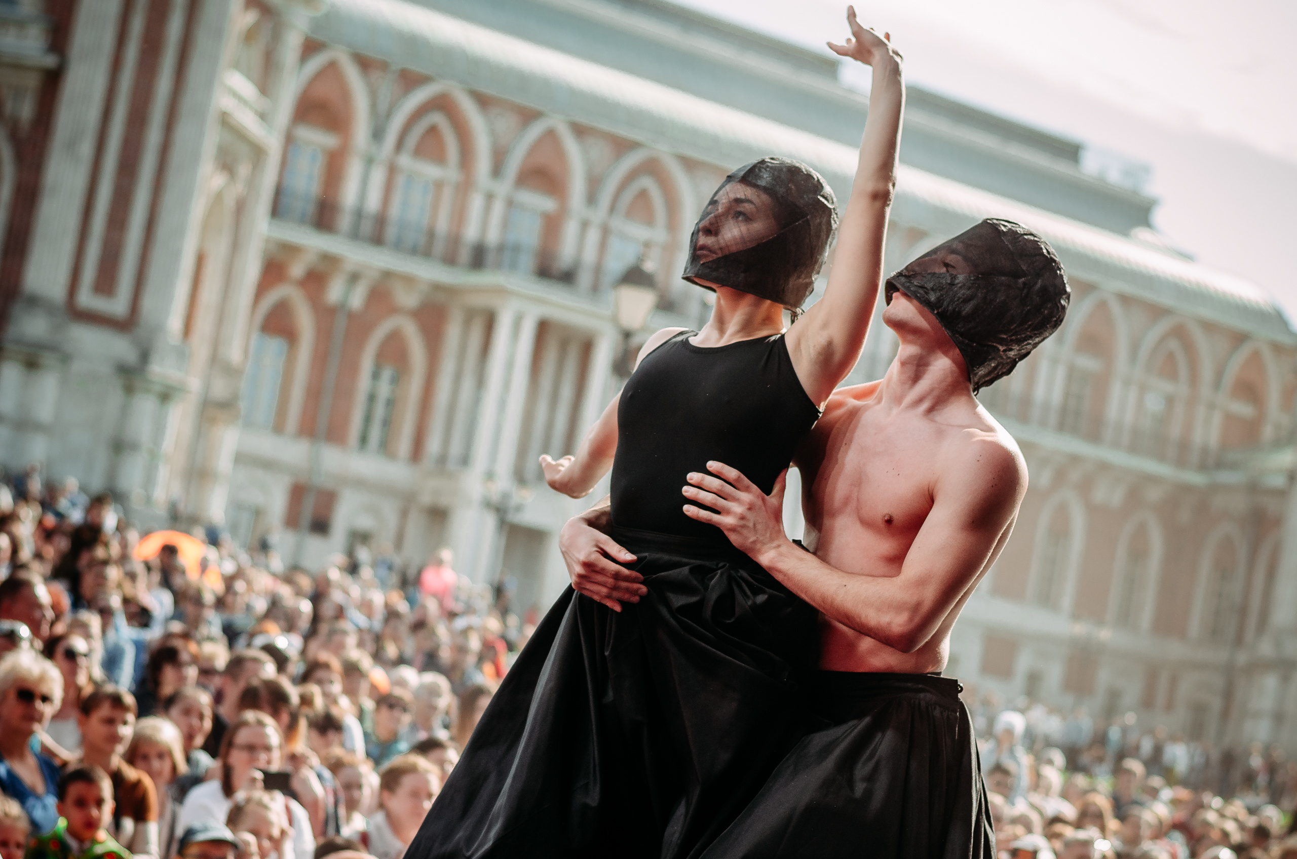 Фотограф в Москве Илья Максимов