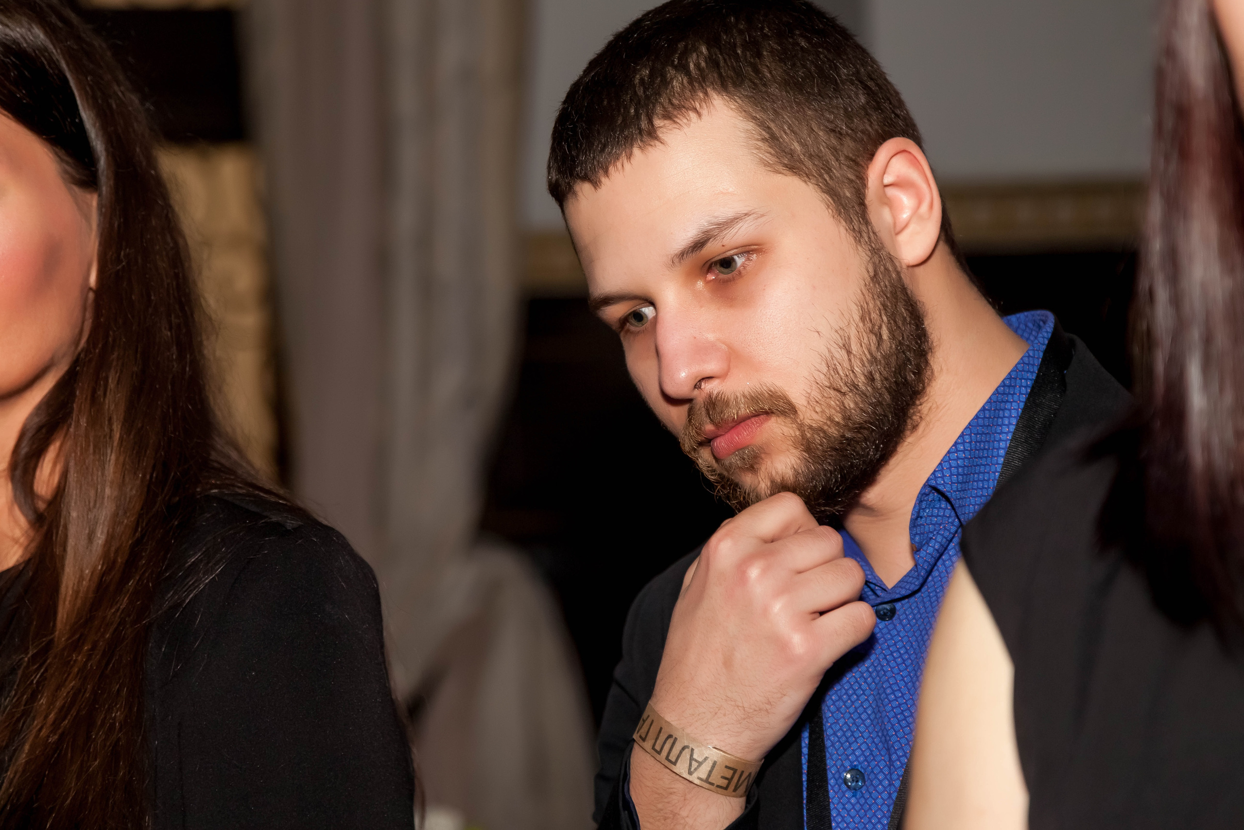 CONFERENCES, FORUMS. AGarte: photo and video shooting in St. Petersburg and Moscow