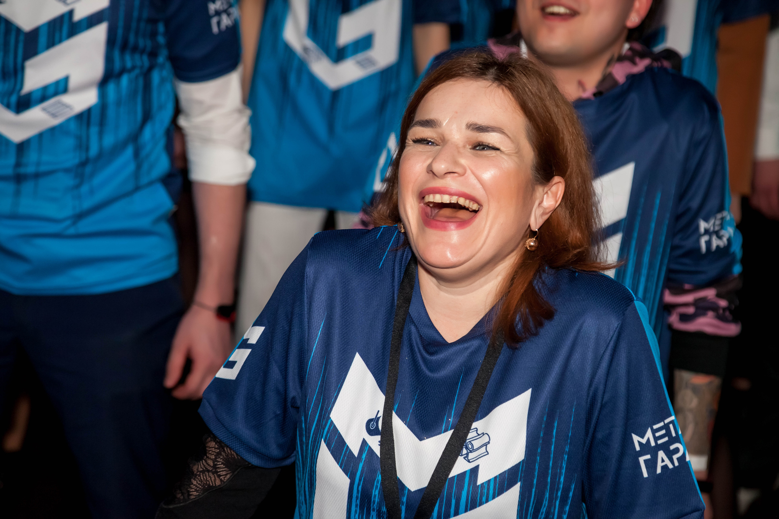 CONFERENCES, FORUMS. AGarte: photo and video shooting in St. Petersburg and Moscow