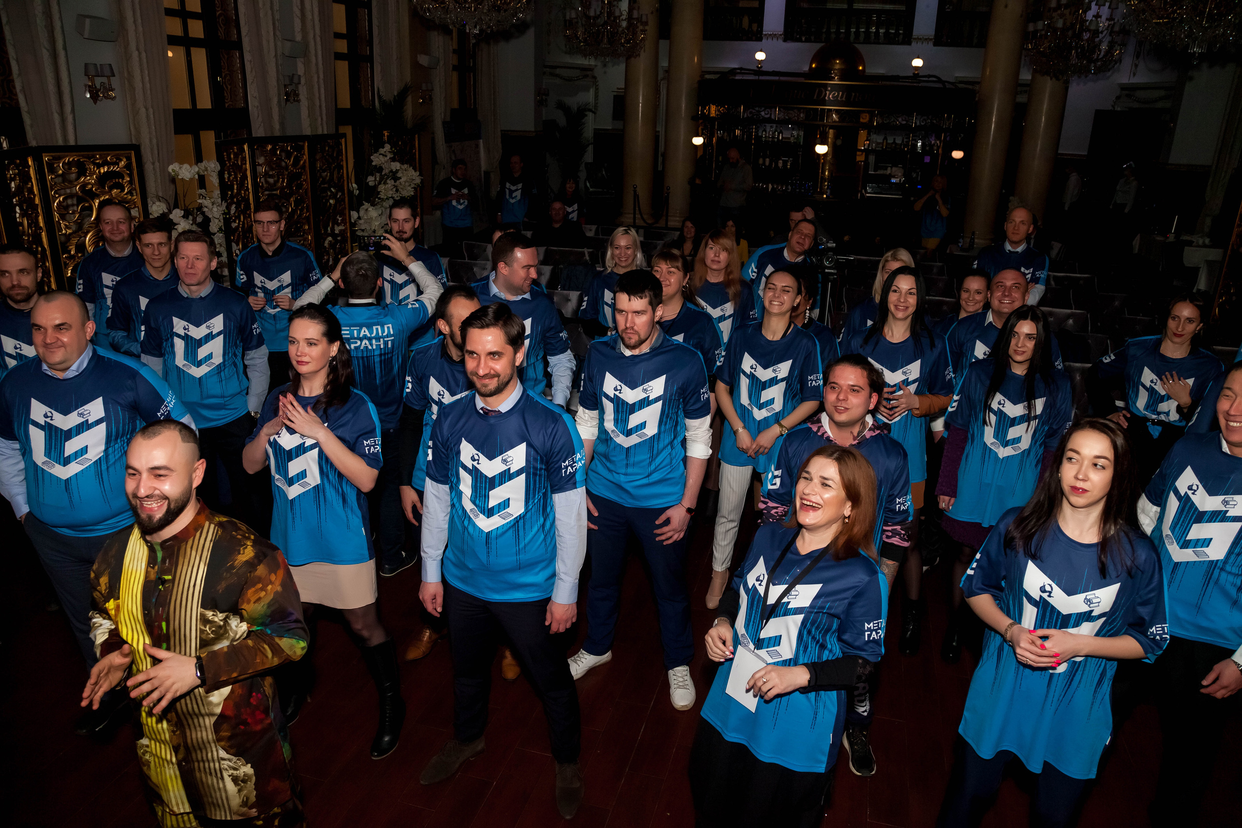 CONFERENCES, FORUMS. AGarte: photo and video shooting in St. Petersburg and Moscow