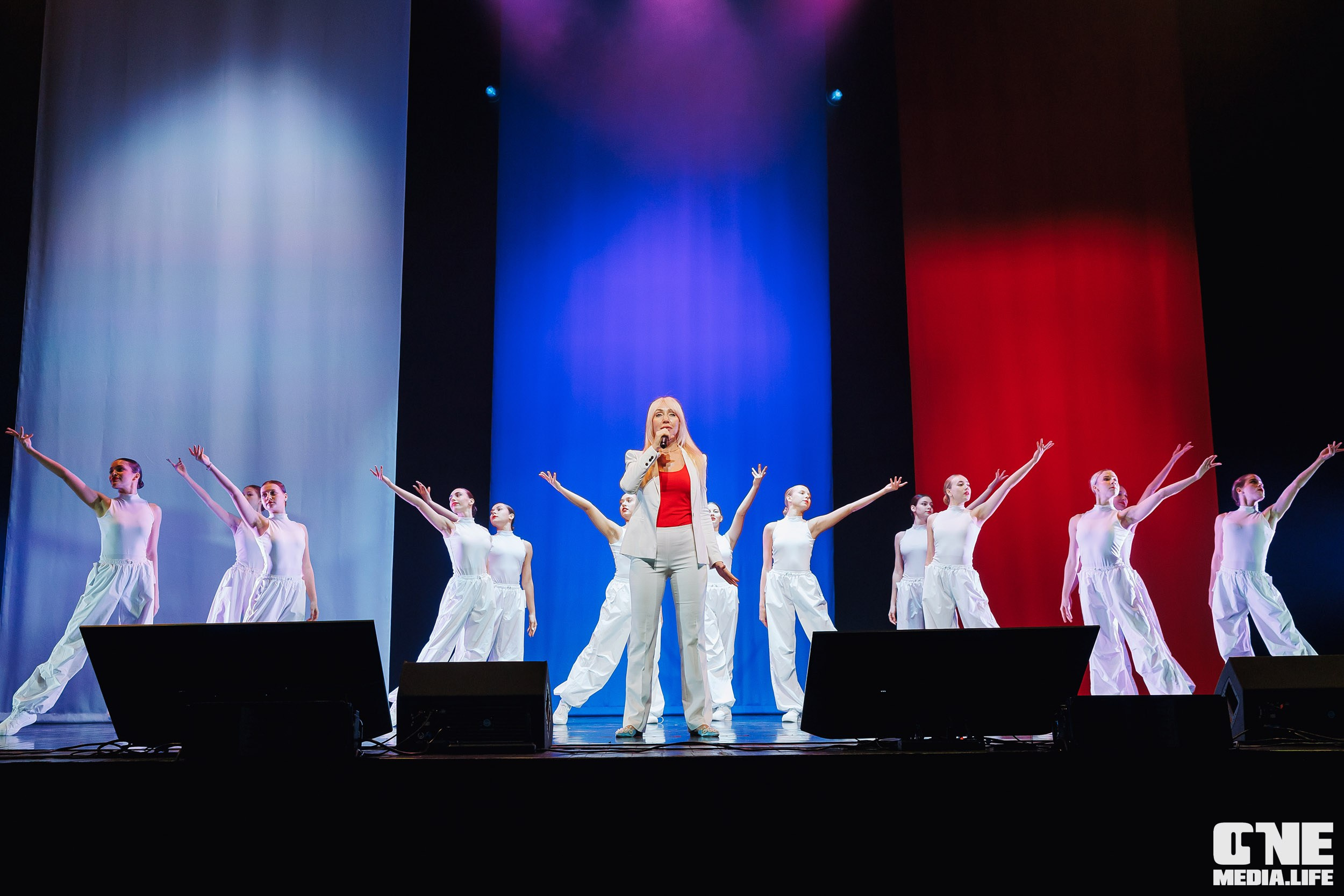 Фоторепортаж VII Международный форум «Вселенная бизнеса. Время Побед». One Media Life: фоторепортажи, фотоотчеты с мероприятий и заведений