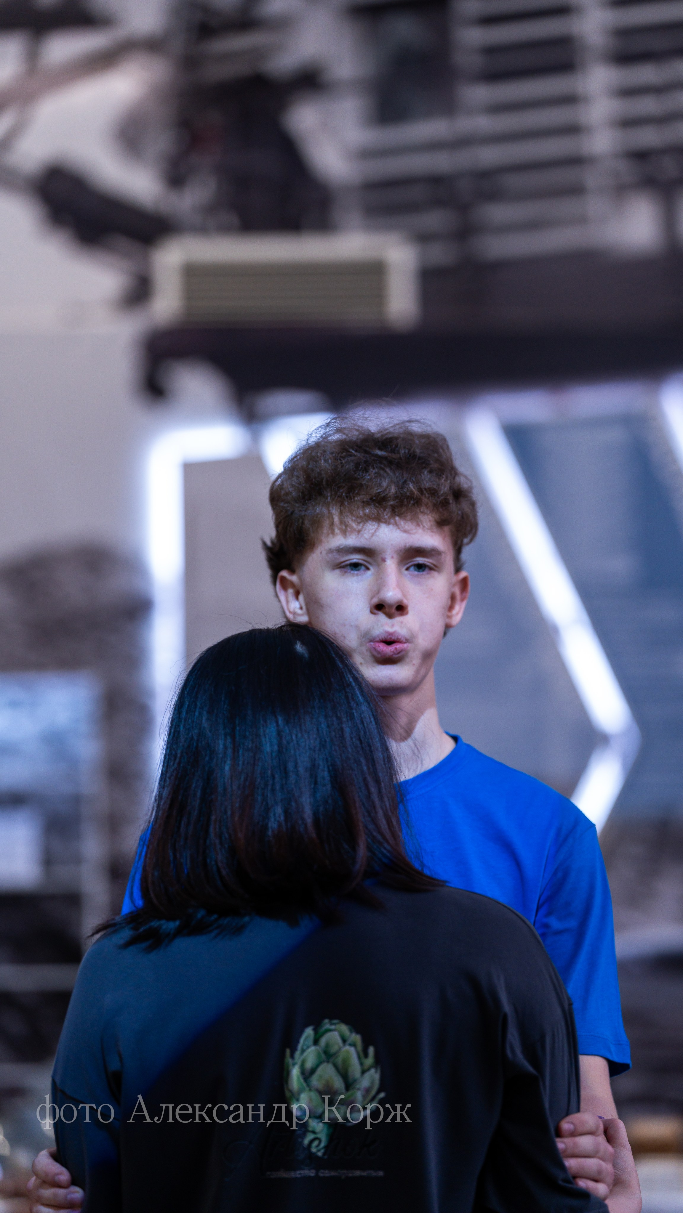 АЙХАЛ ЭКСПО-2025. Фотографии и видеосъемка, Айхал, Удачный, Якутия. Фотографии Айхал