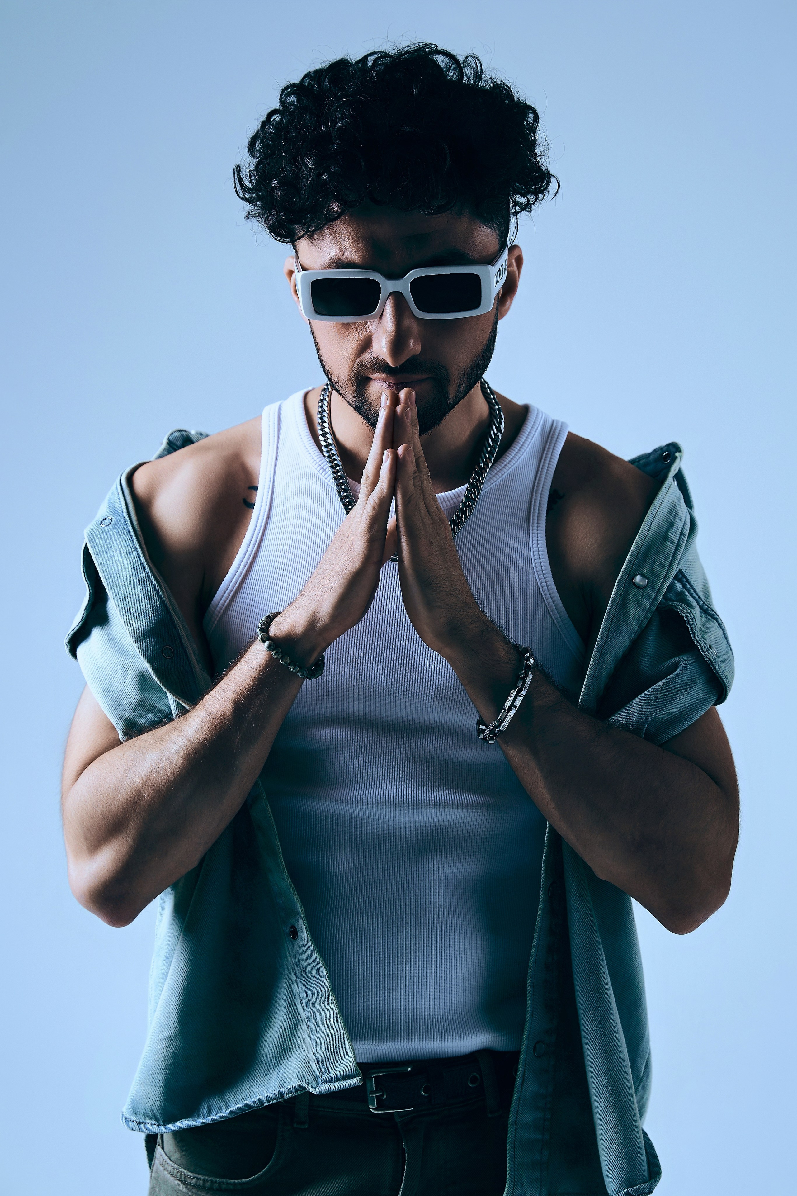 Shamanti. Murad Kamazov